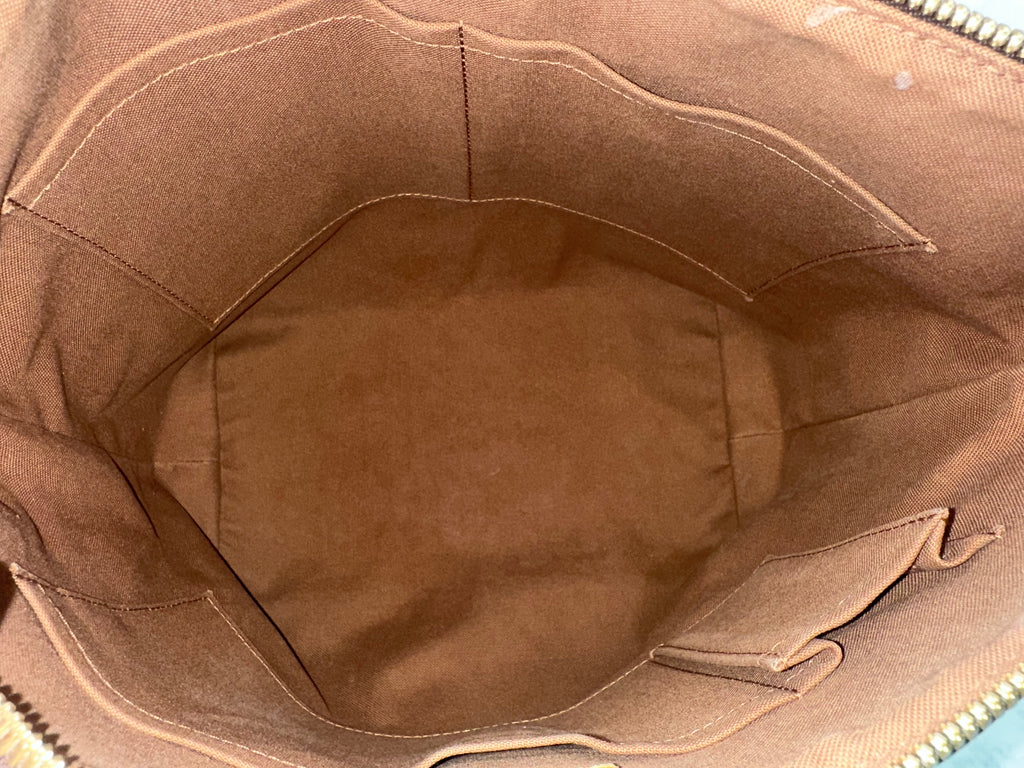 Louis Vuitton Palermo PM