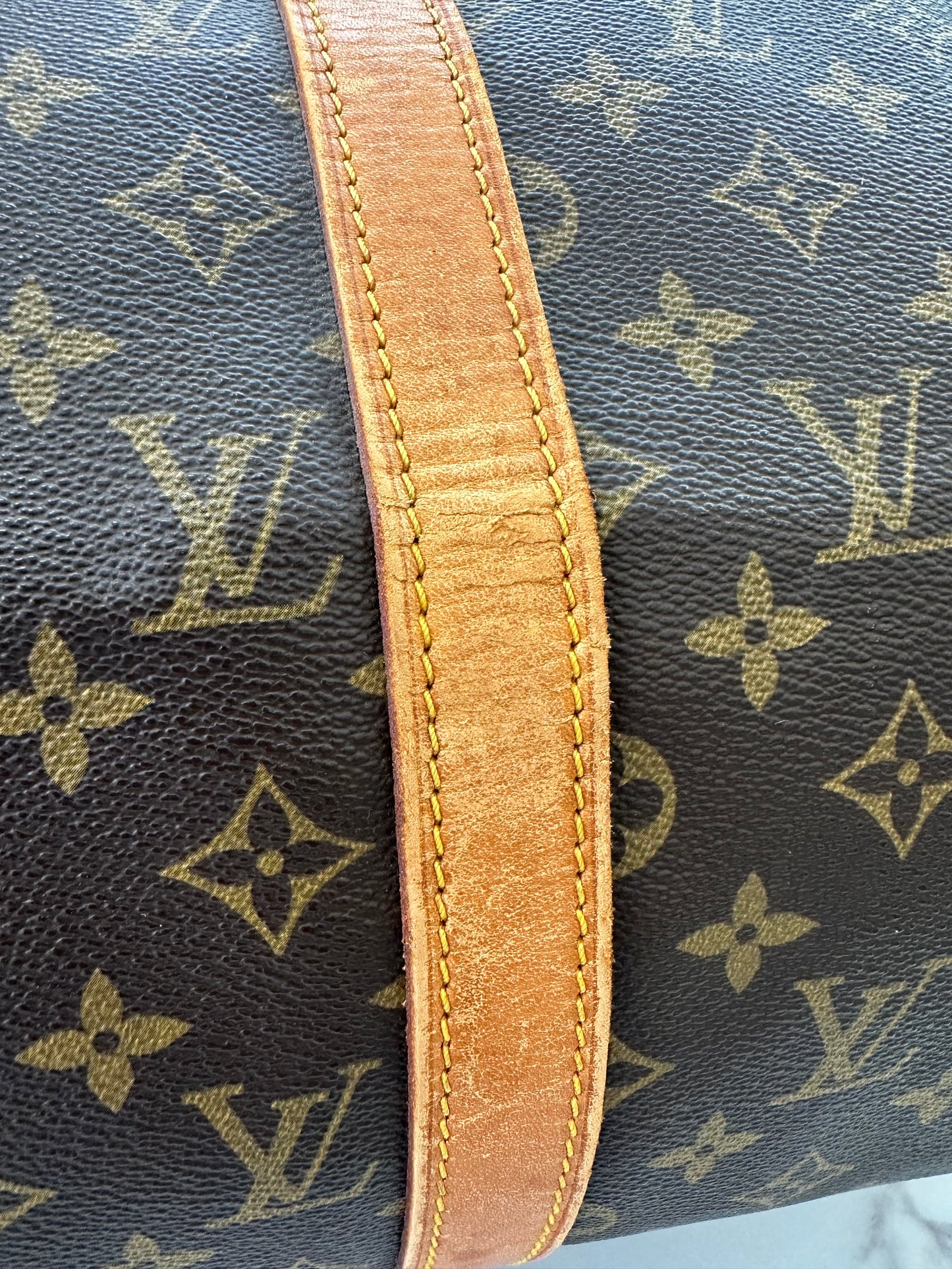 Louis Vuitton Keepall 50