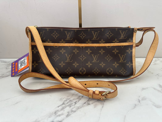 Louis Vuitton Popincourt Long