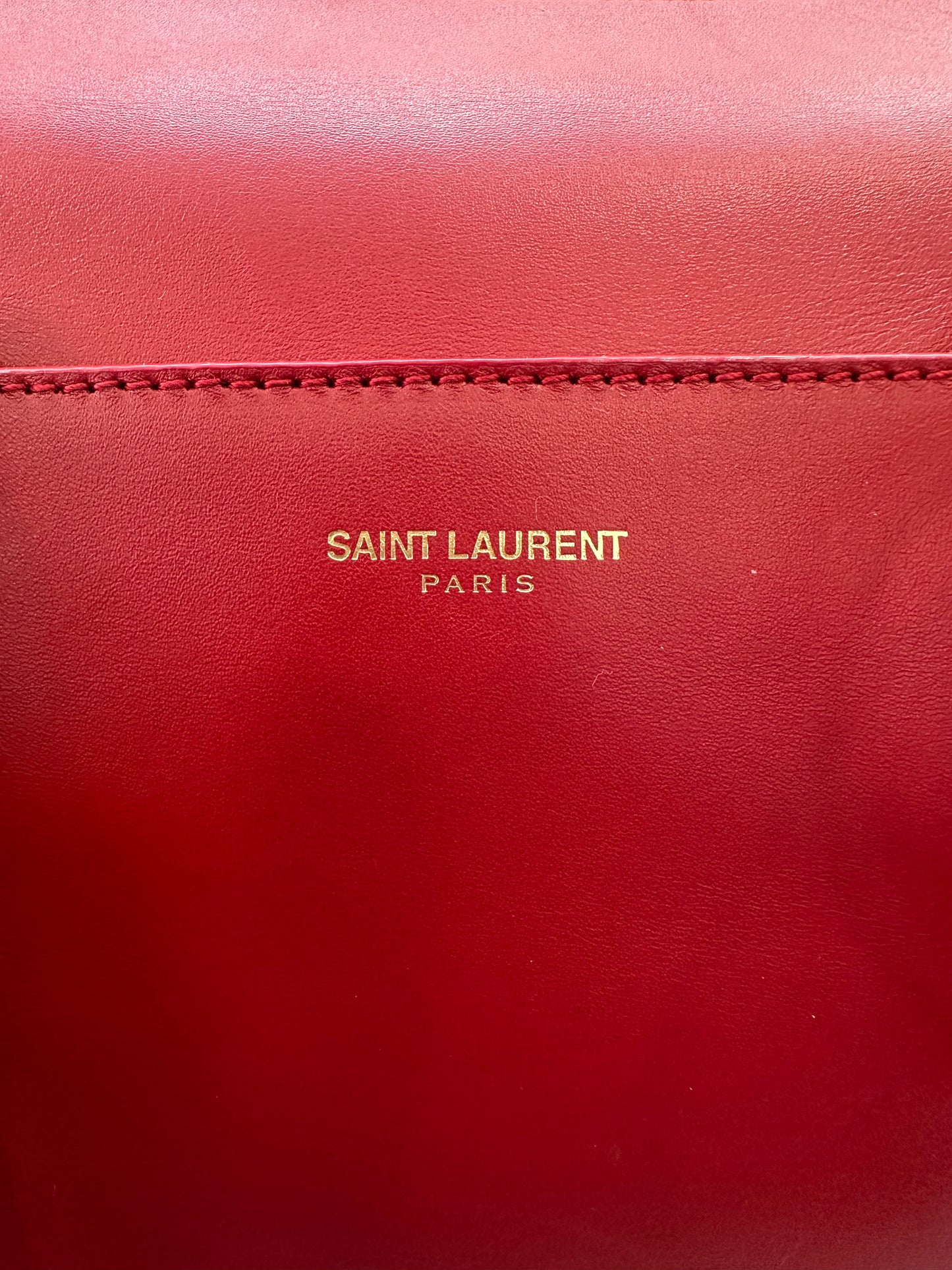 382601 - Saint Laurent Classic Duffle