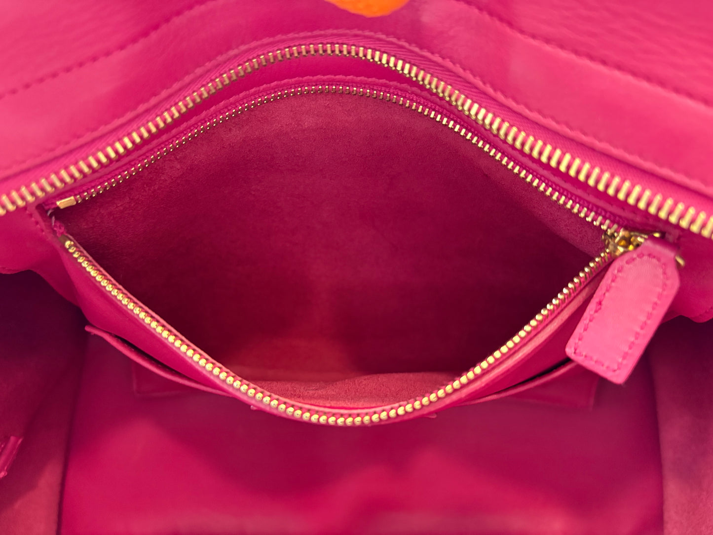 383287 - Saint Laurent Chyc