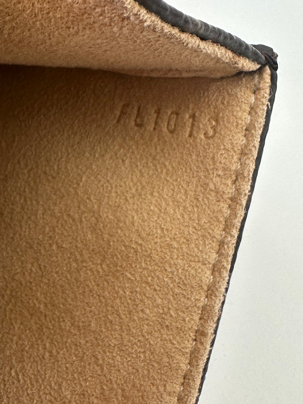 Louis Vuitton Florentine