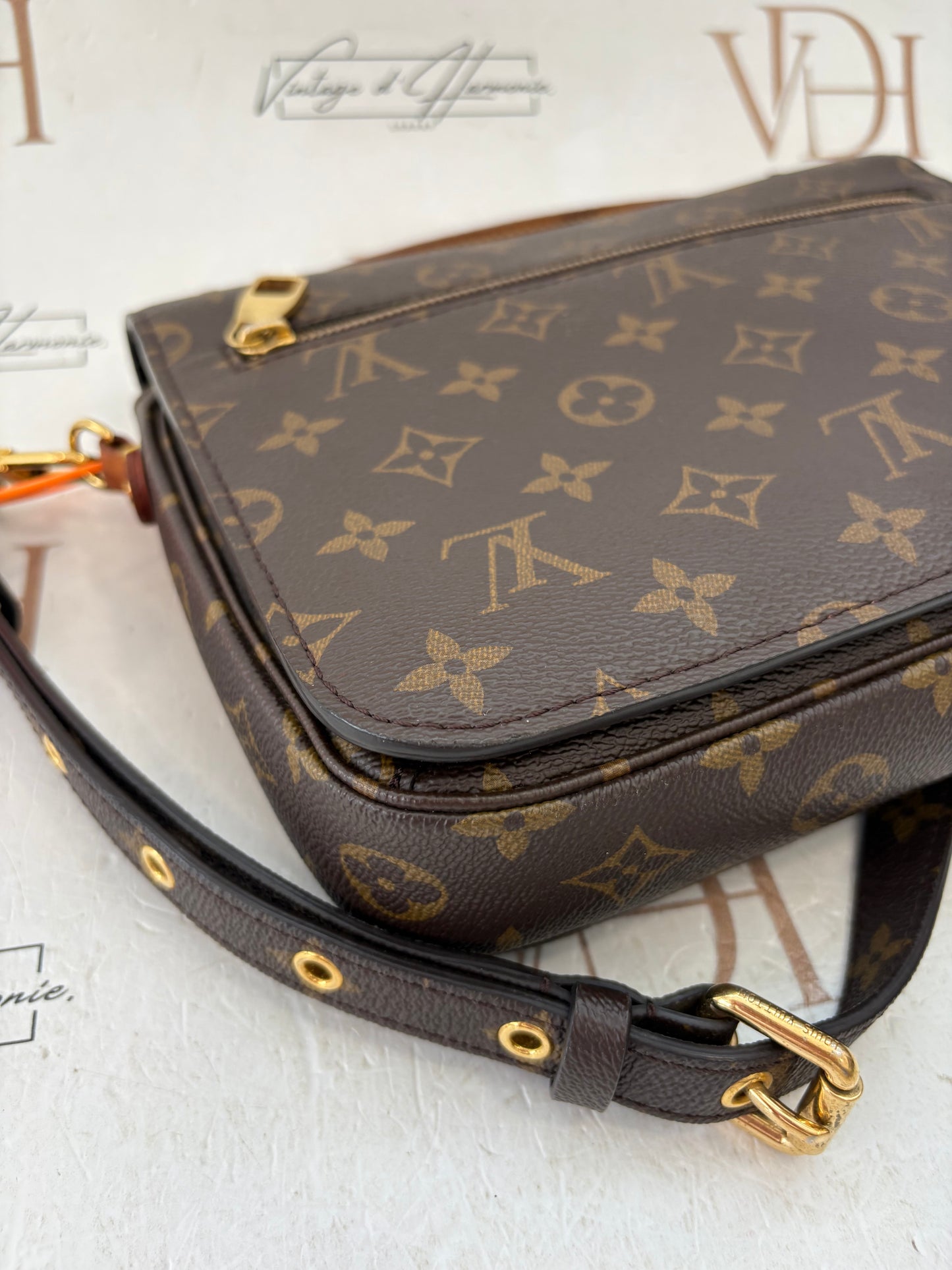 201790 - Louis Vuitton Metis