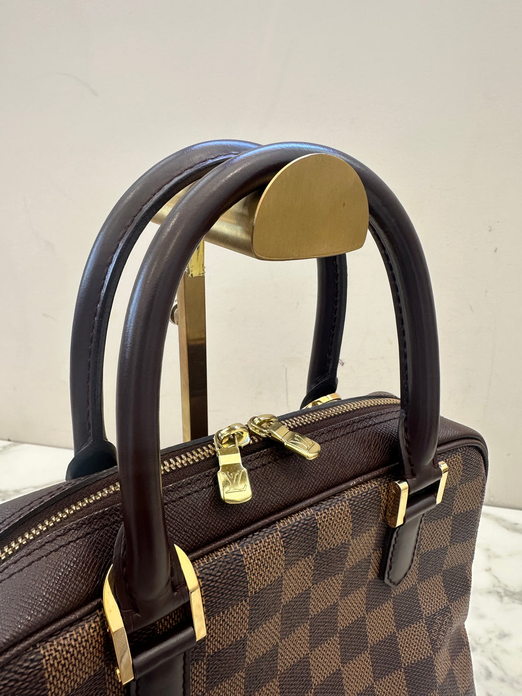 Louis Vuitton Damier Brera