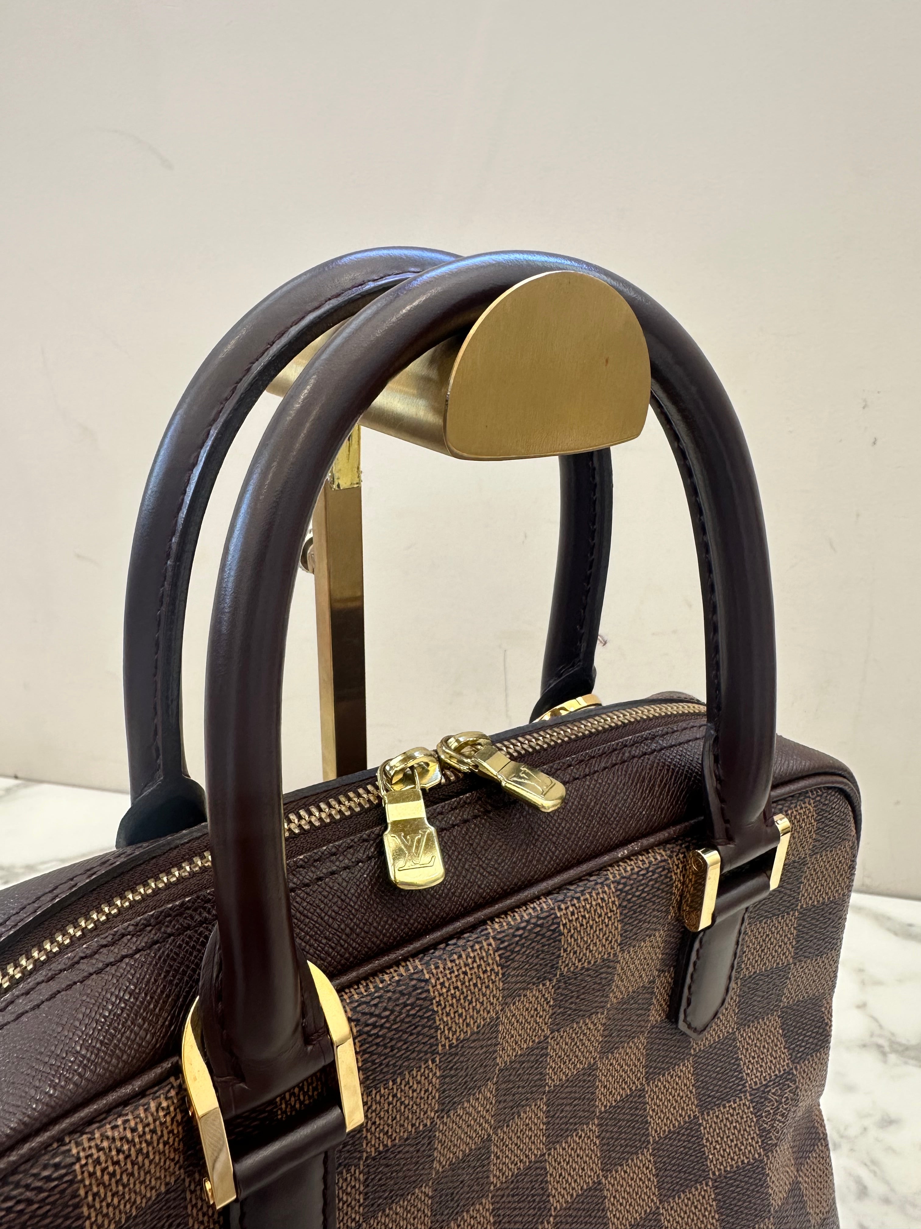 Louis Vuitton Damier Brera