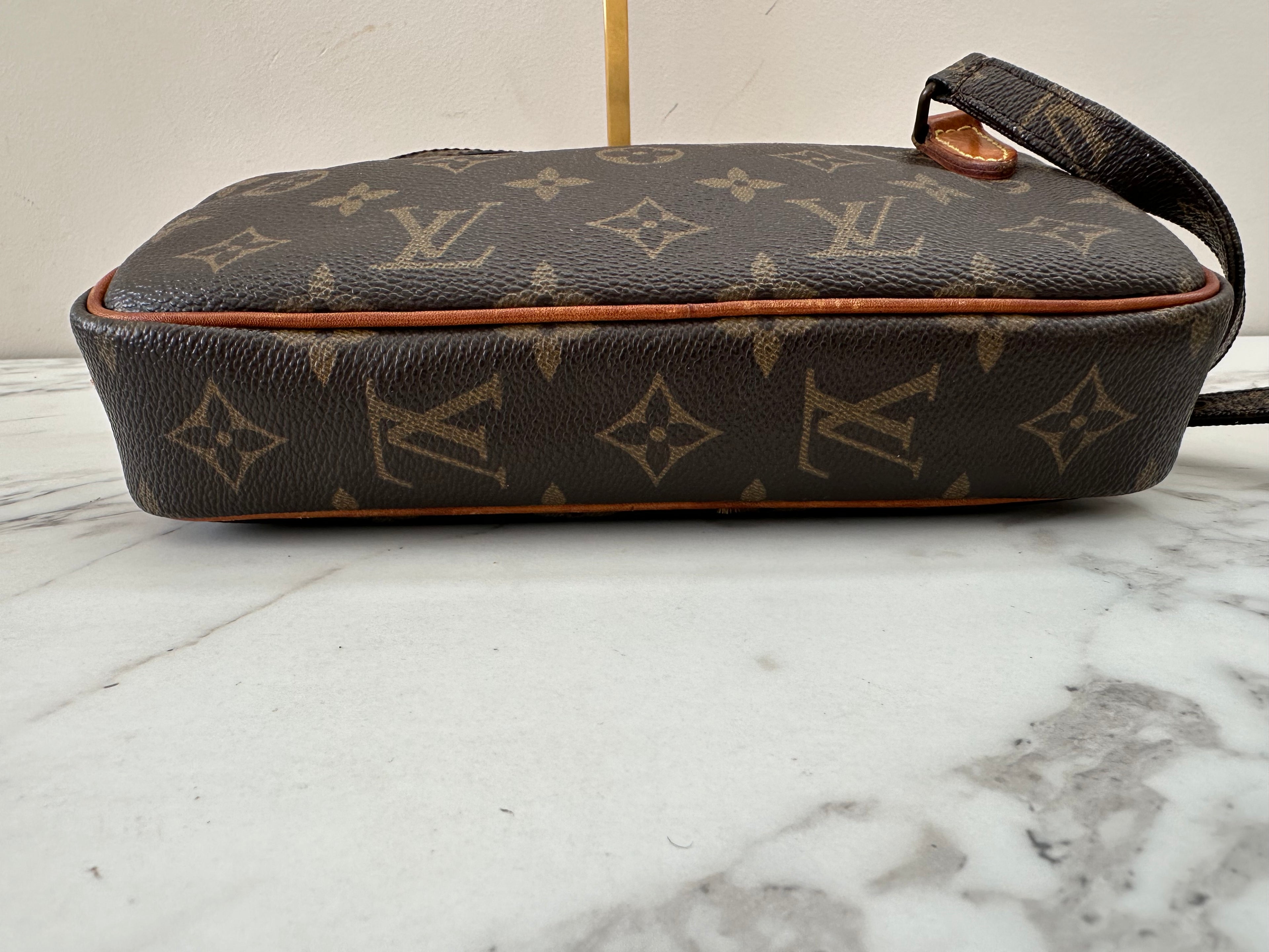 Louis Vuitton Marly Band