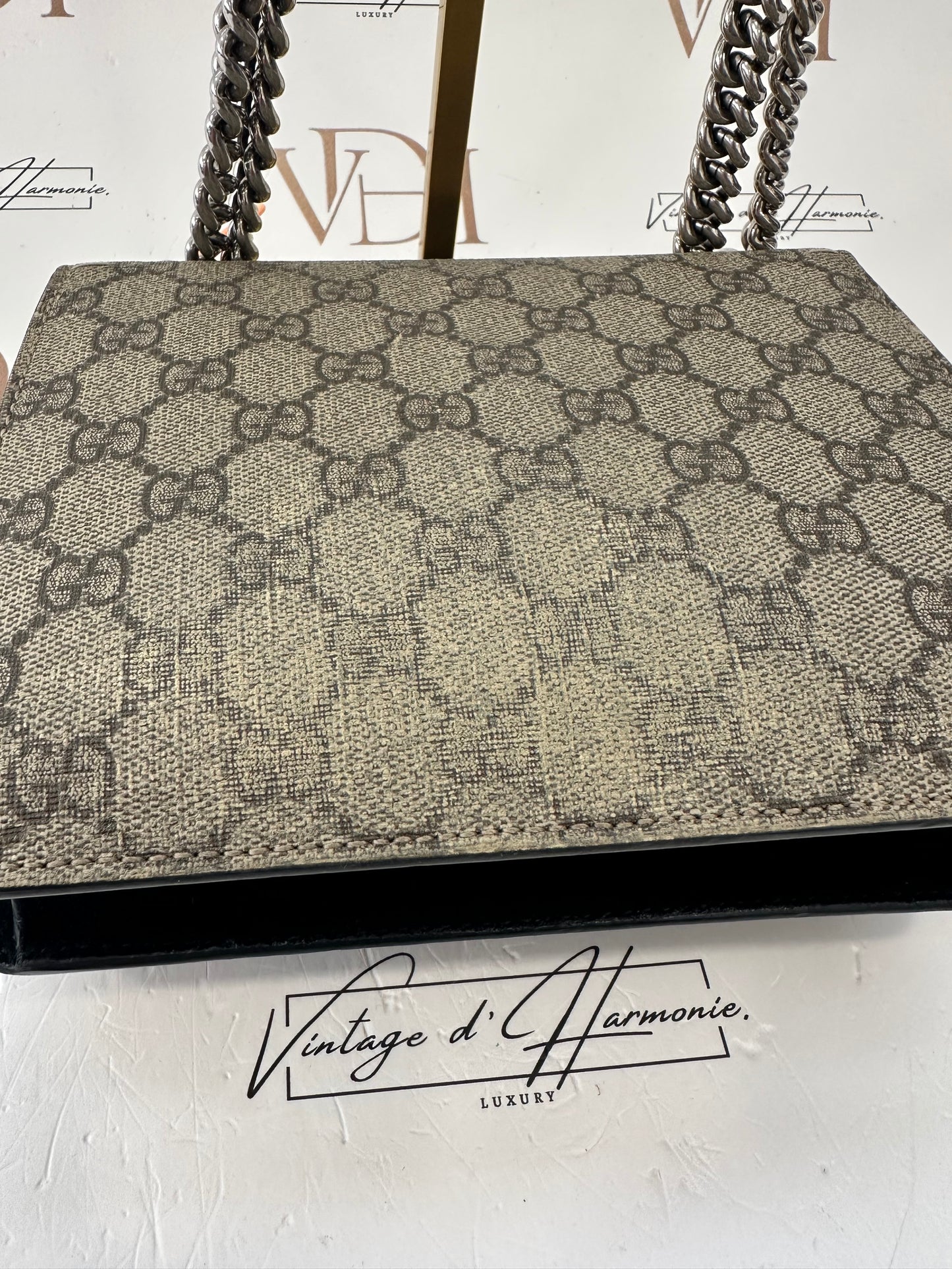 382467 - Gucci Dionysus