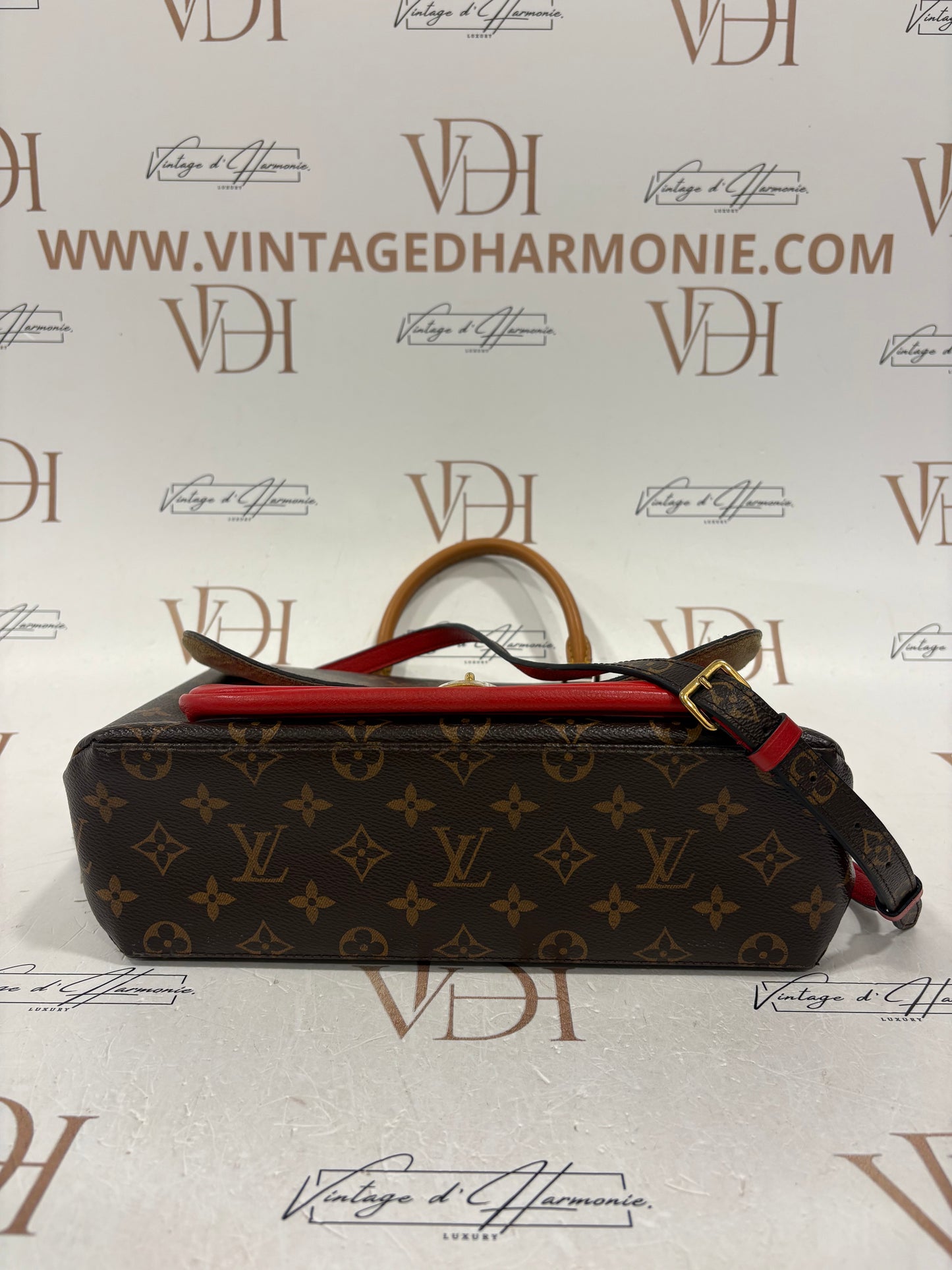 383774 - Louis Vuitton Marignan