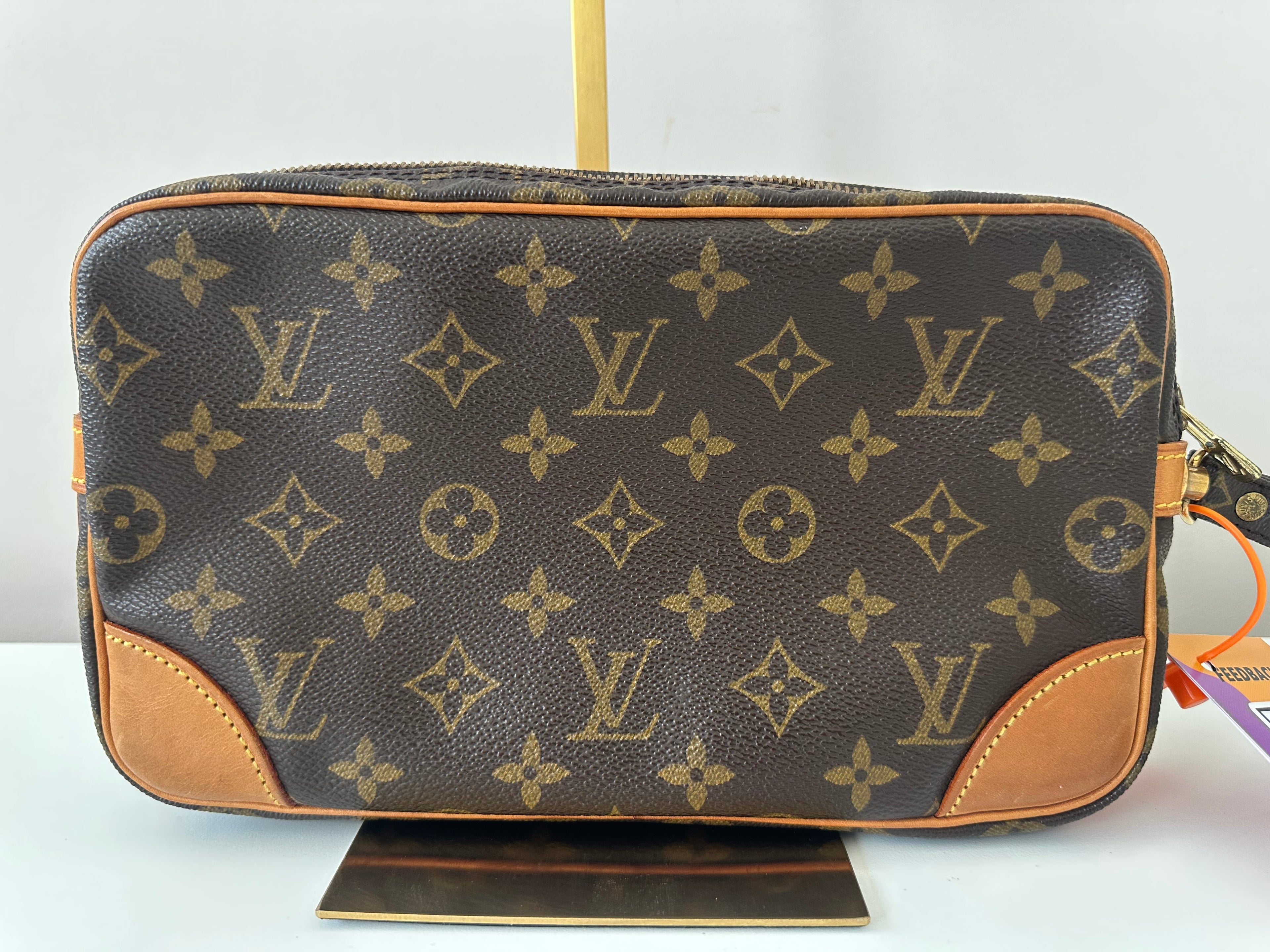 Louis Vuitton Dragonne GM