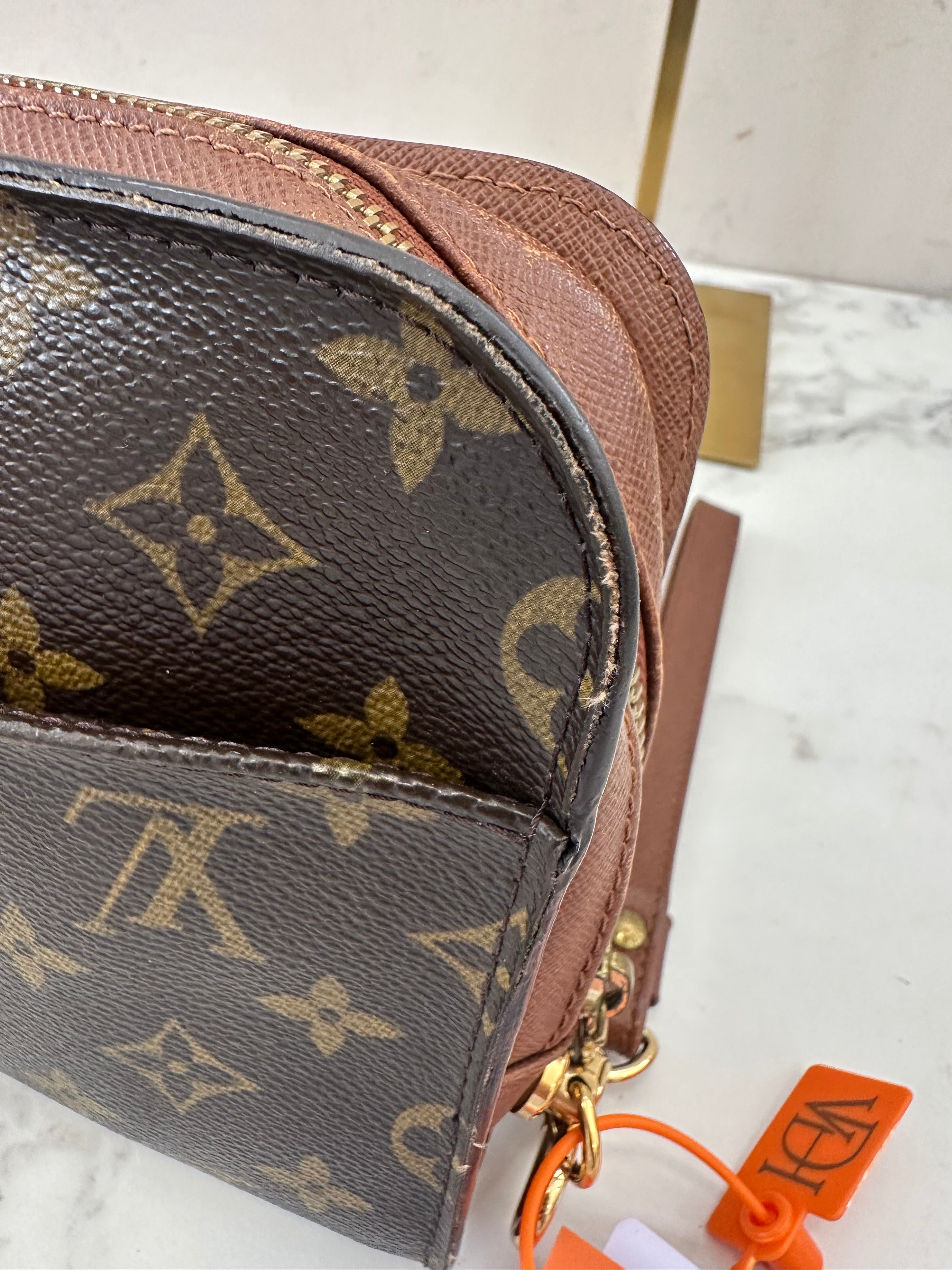 Louis Vuitton Orsay
