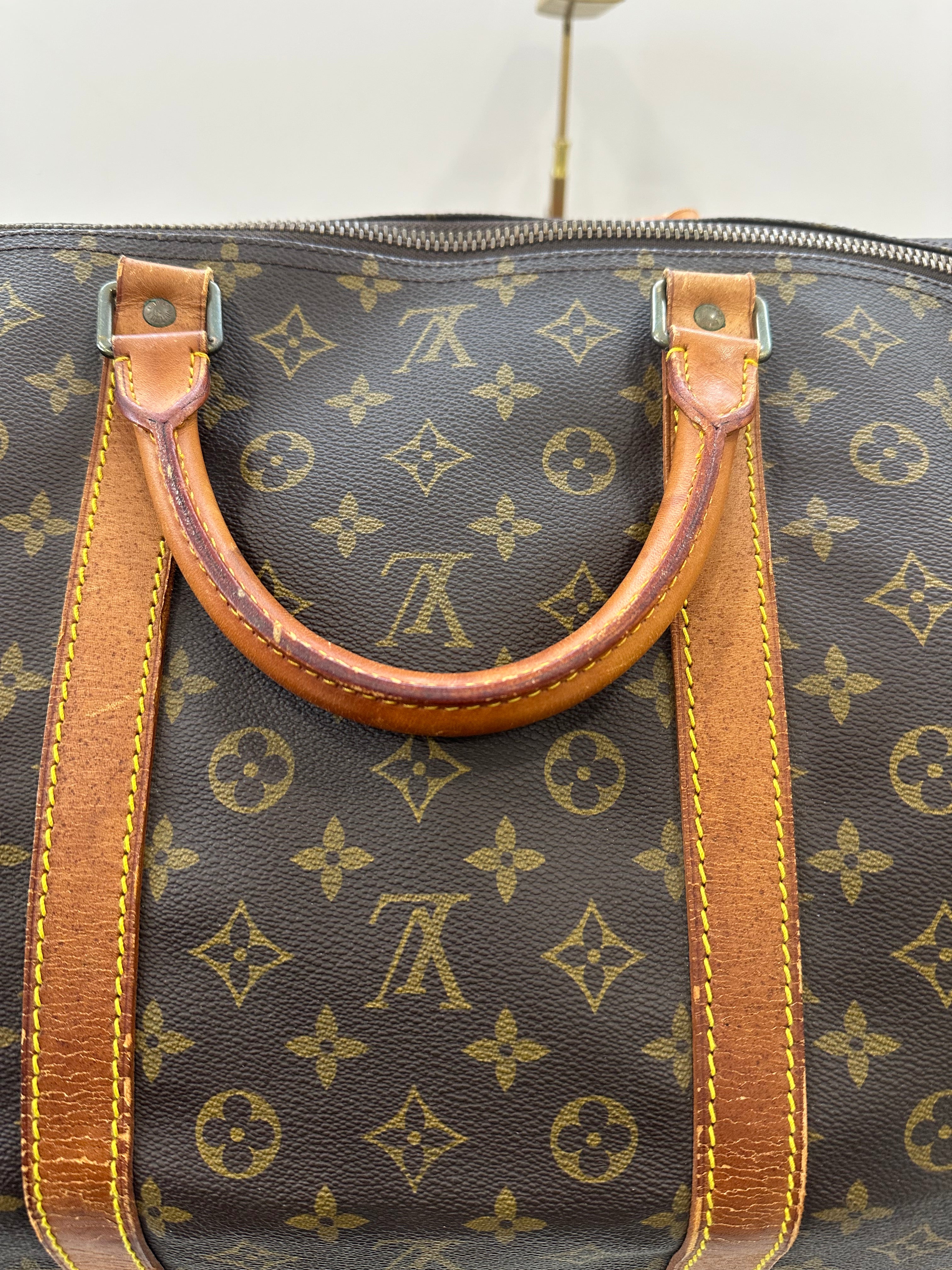 Louis Vuitton Keepall 60