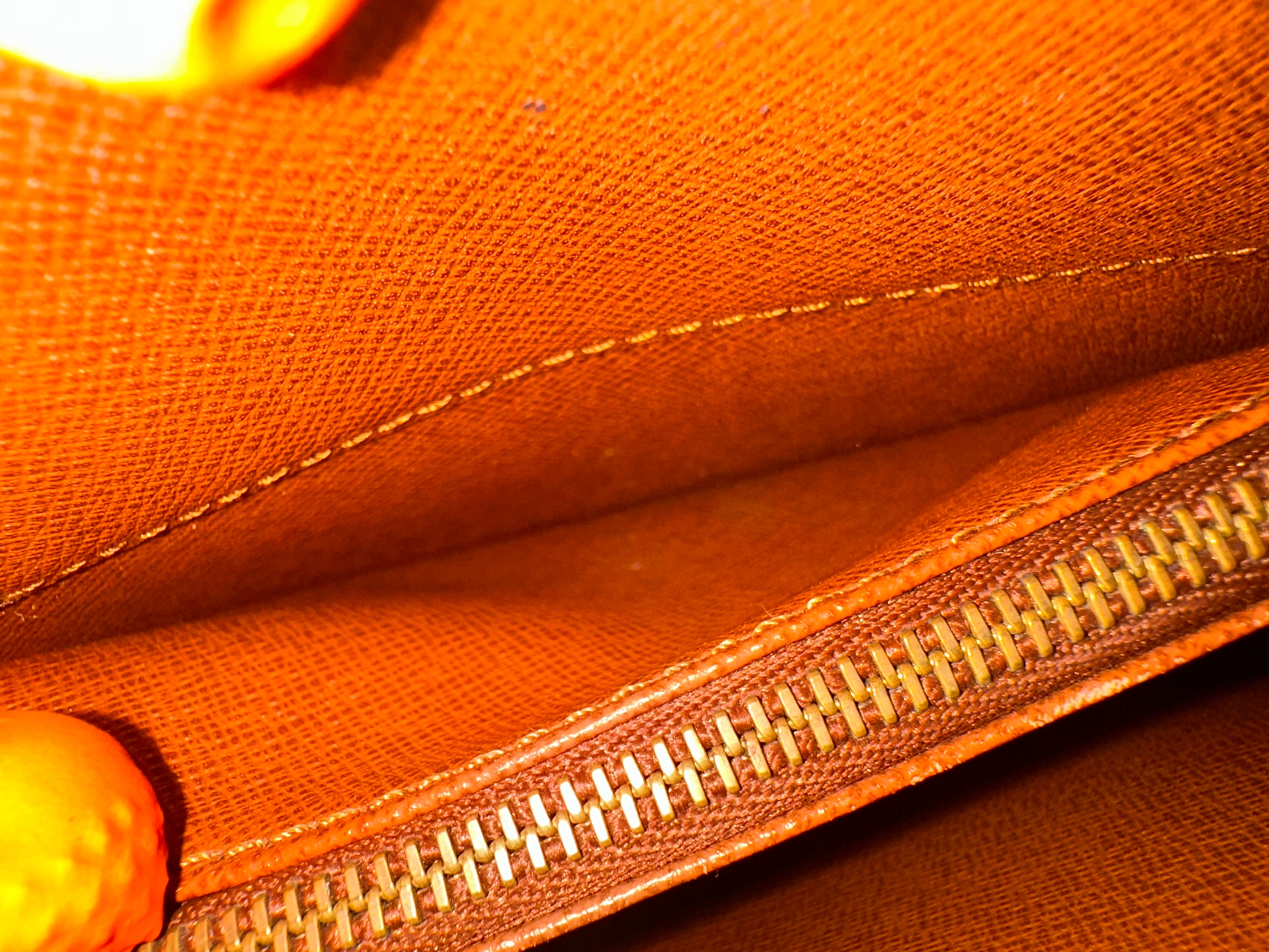 Louis Vuitton Malesherbes