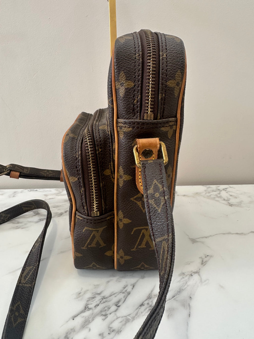 Louis Vuitton Amazon