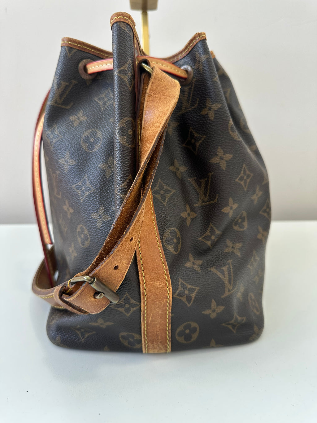 Louis Vuitton Petite Noé