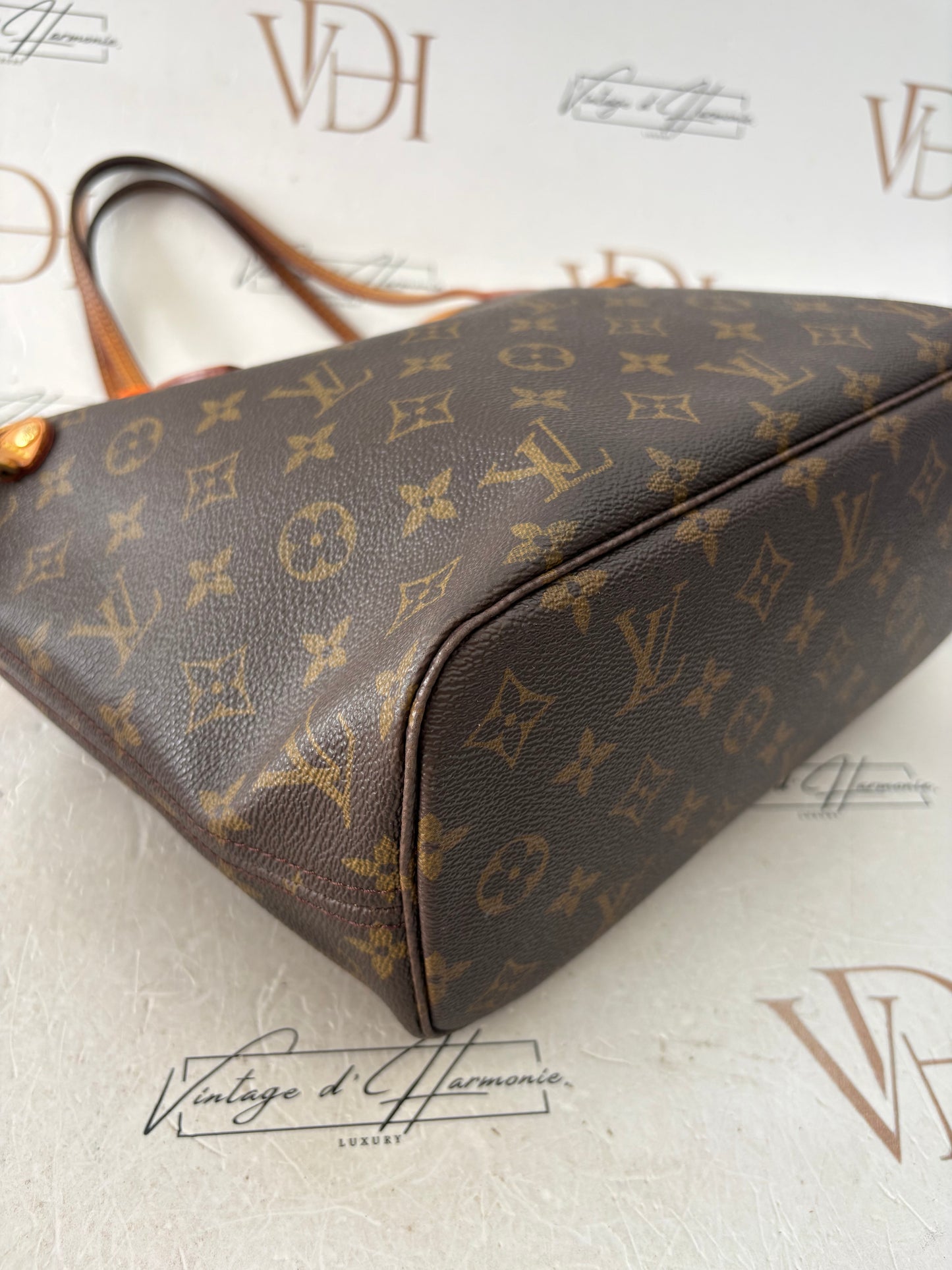 018400 - Louis Vuitton Neverfull PM