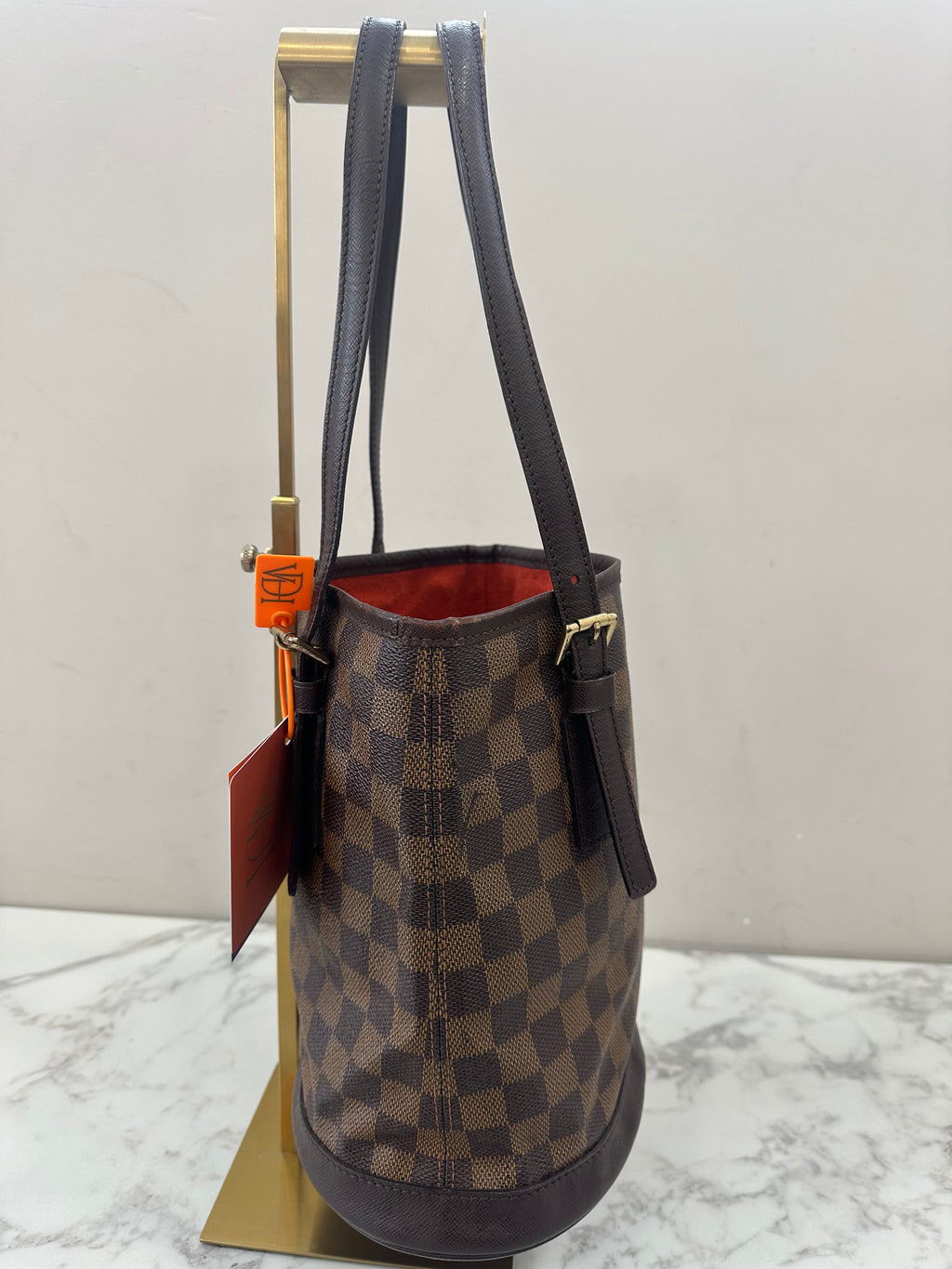 Louis Vuitton Marais Ebene