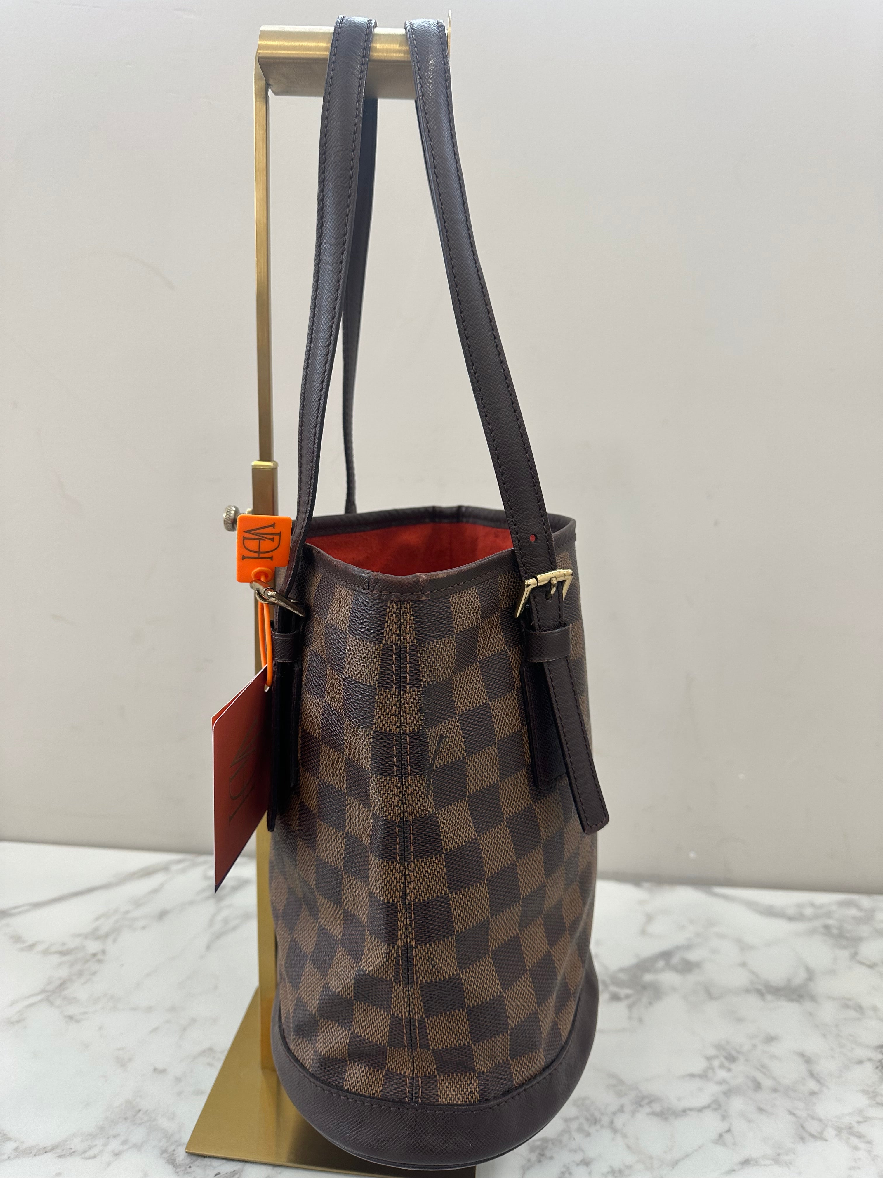 Louis Vuitton Marais Ebene