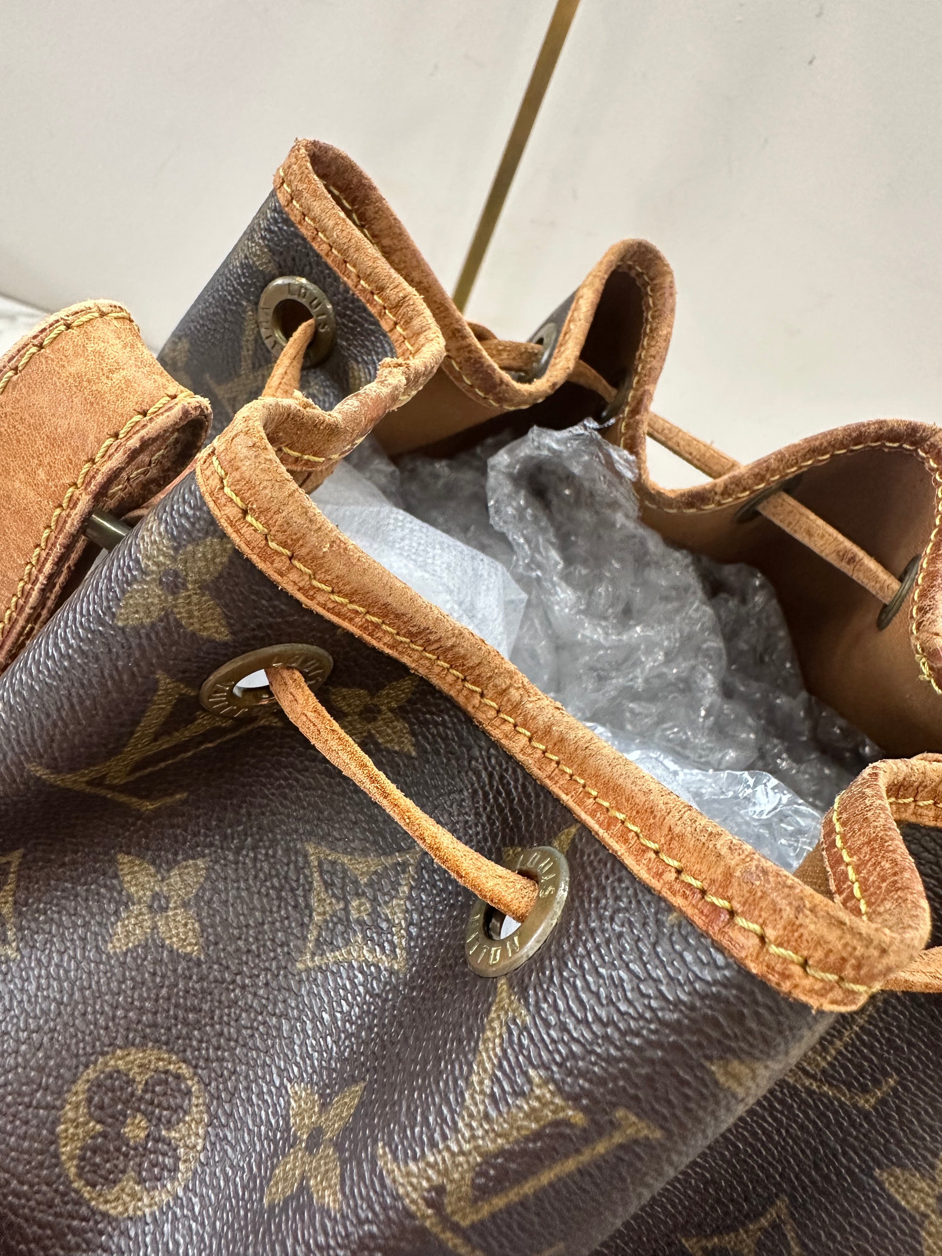 Louis Vuitton Petite Noé