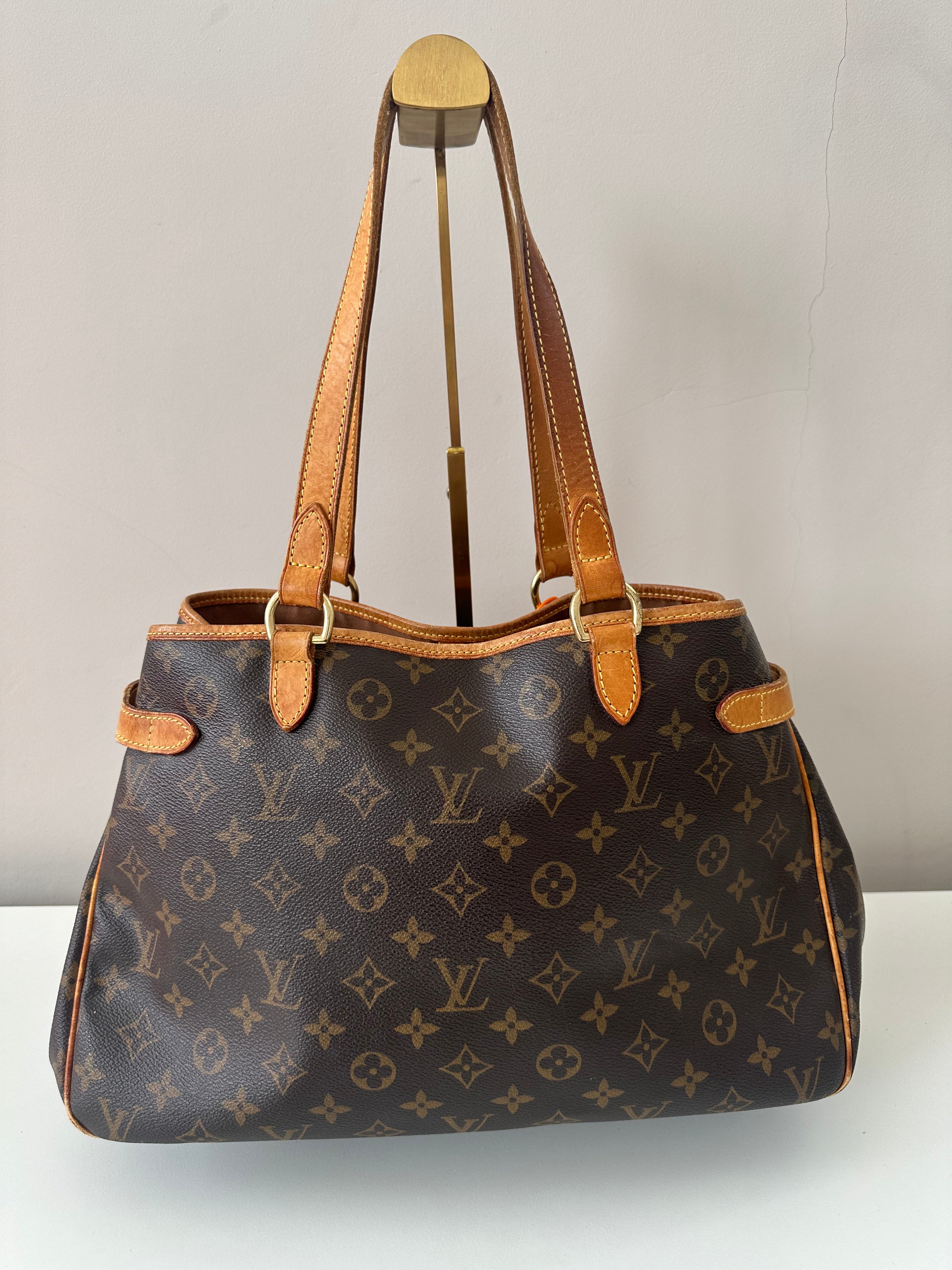 Louis Vuitton Batignolles