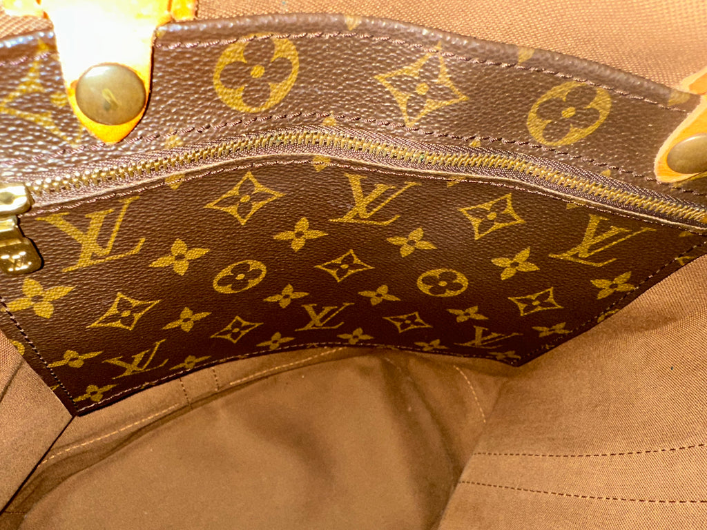 Louis Vuitton Randonee Gm