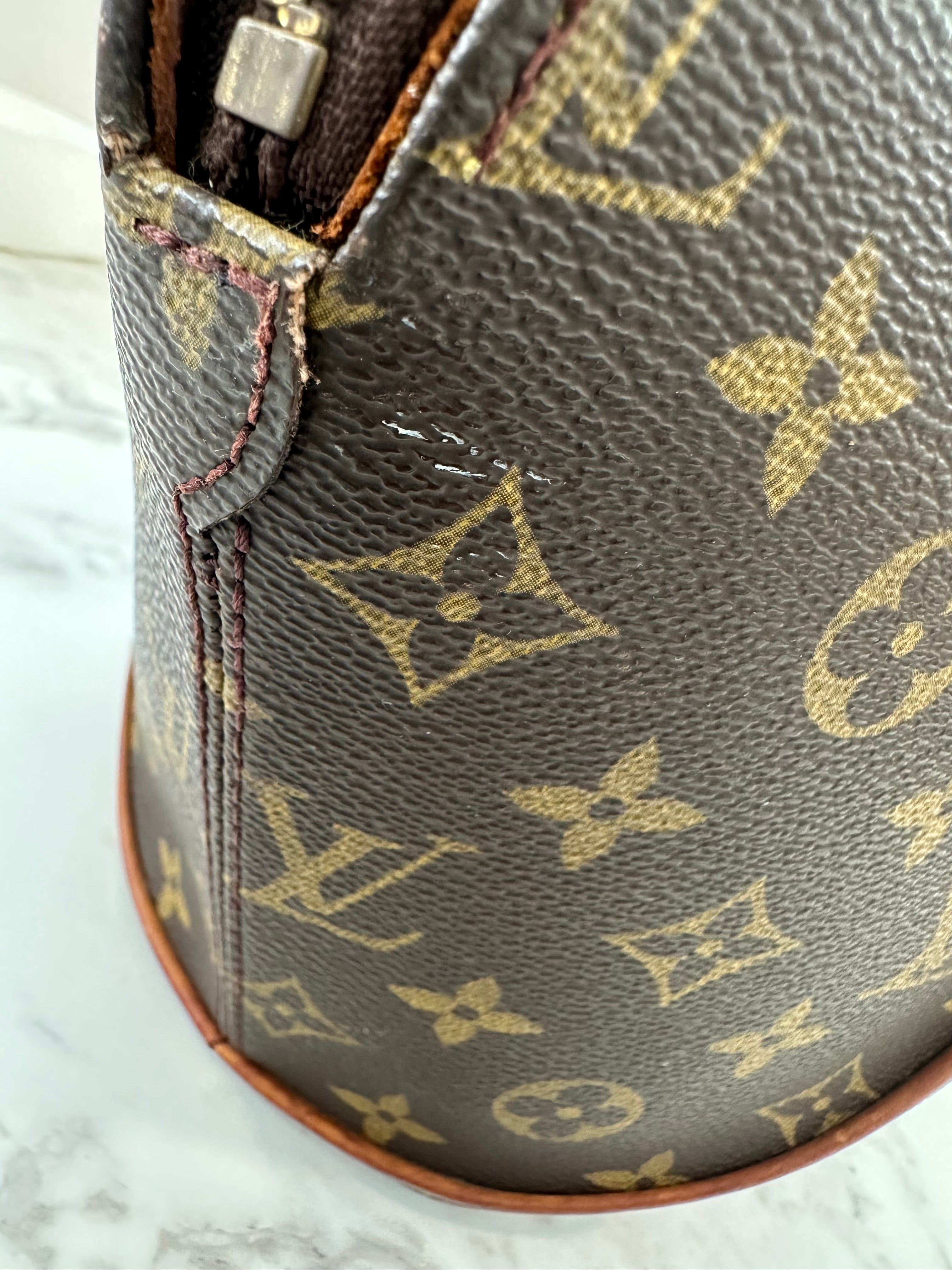 Louis Vuitton Ellipse MM