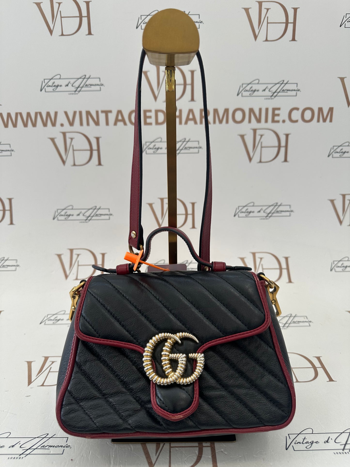 382236 - Gucci Marmont