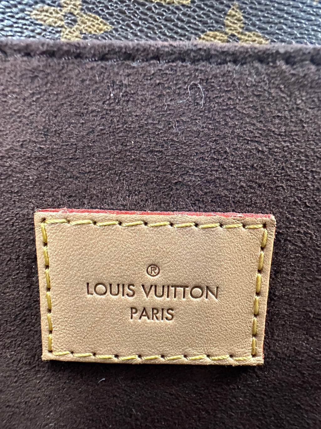 Louis Vuitton Metis