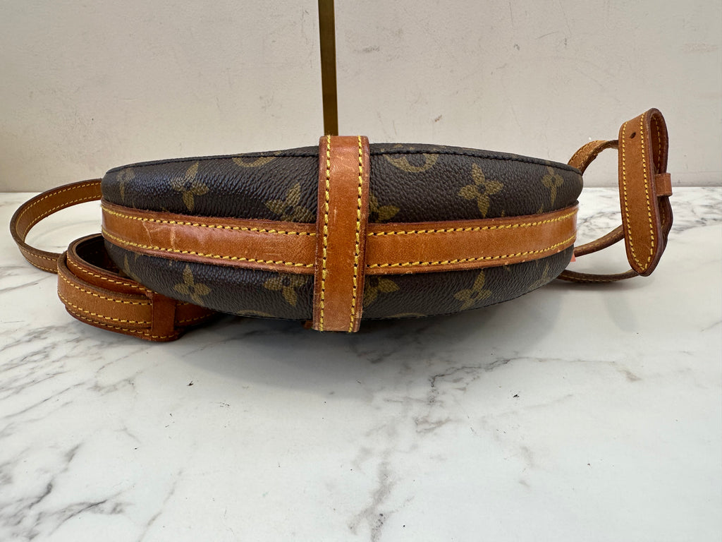 Louis Vuitton Chantilly MM