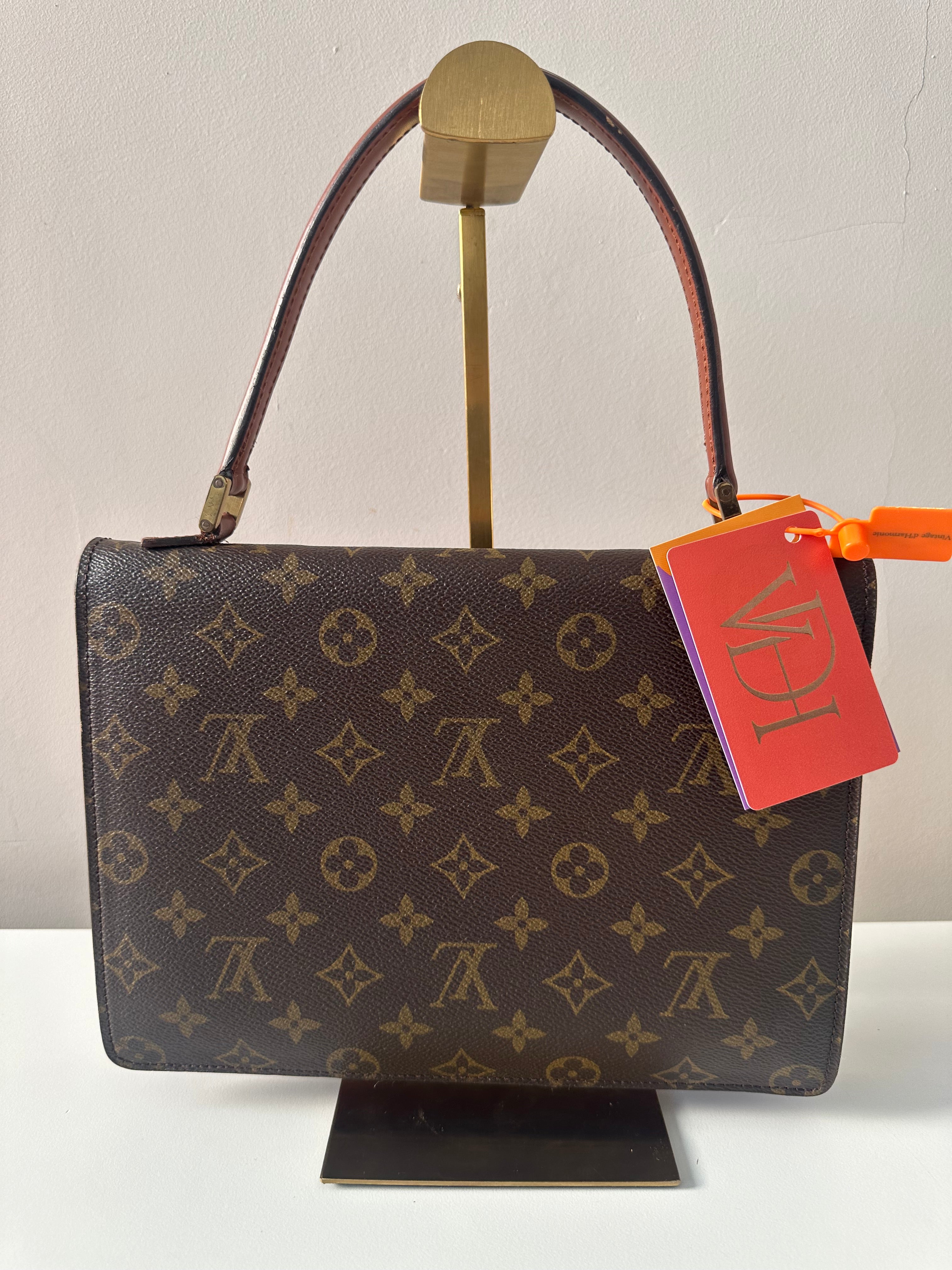 Louis Vuitton Concorde