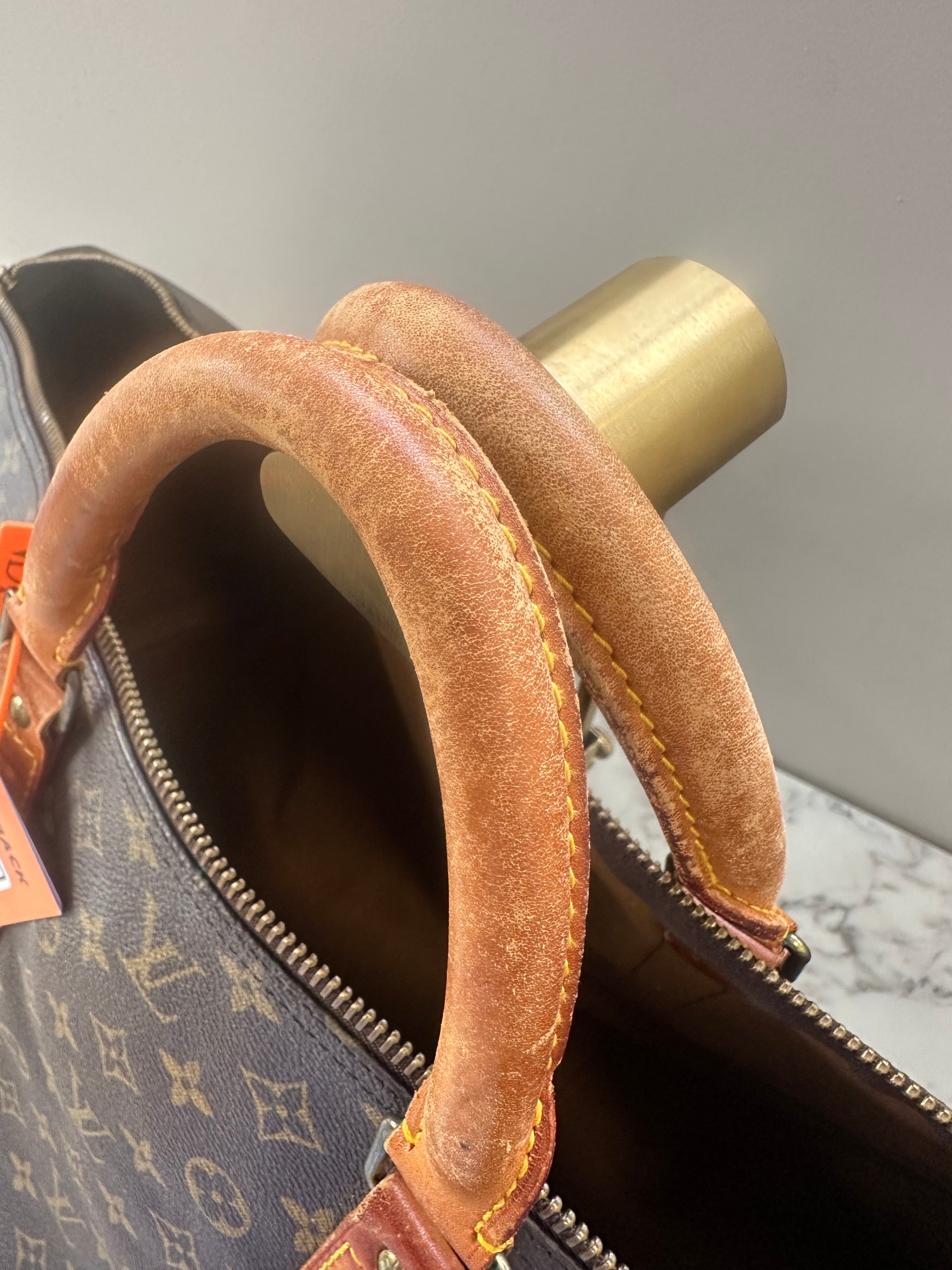 Louis Vuitton Keepall 60