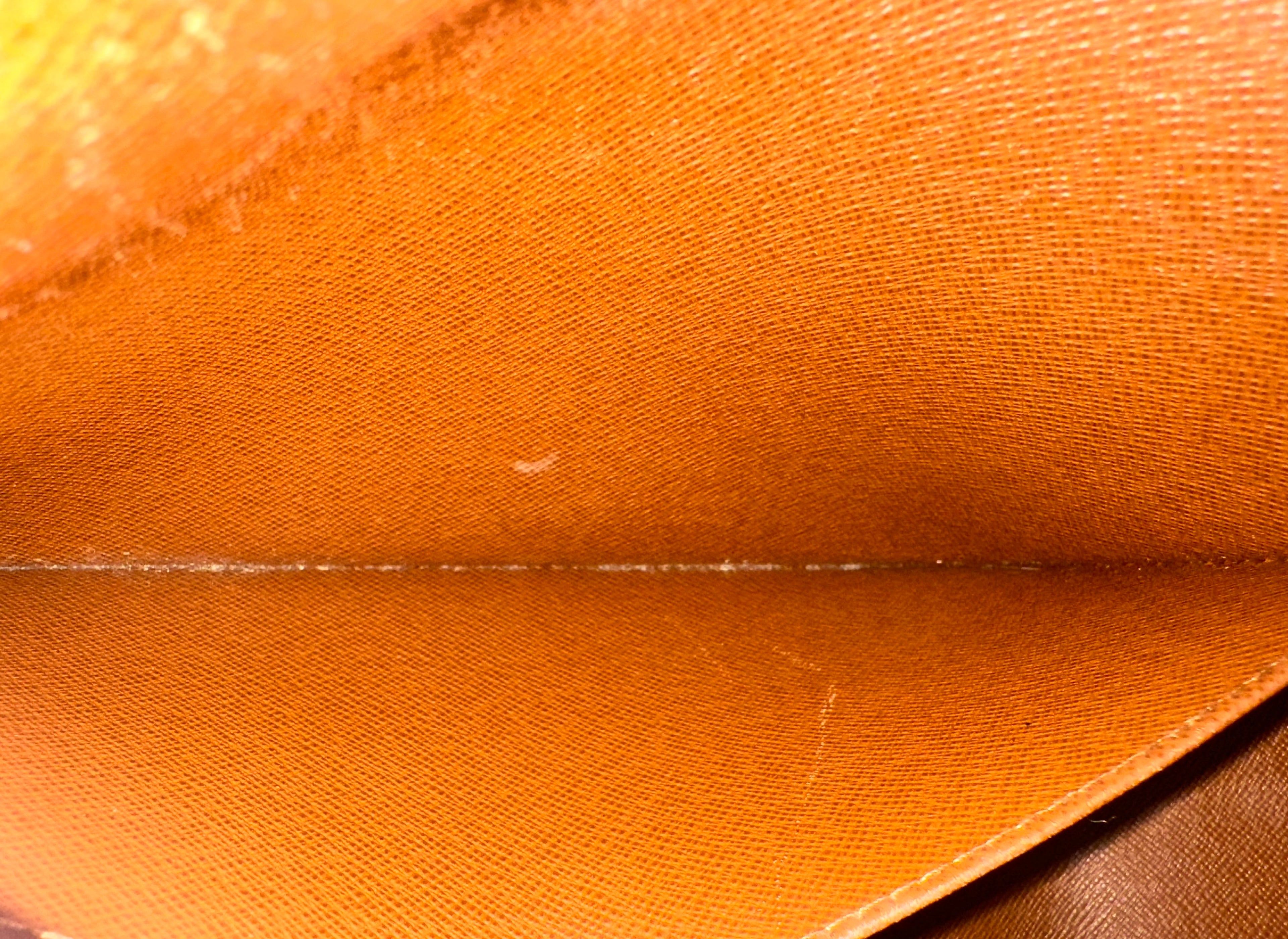 Louis Vuitton Cite MM