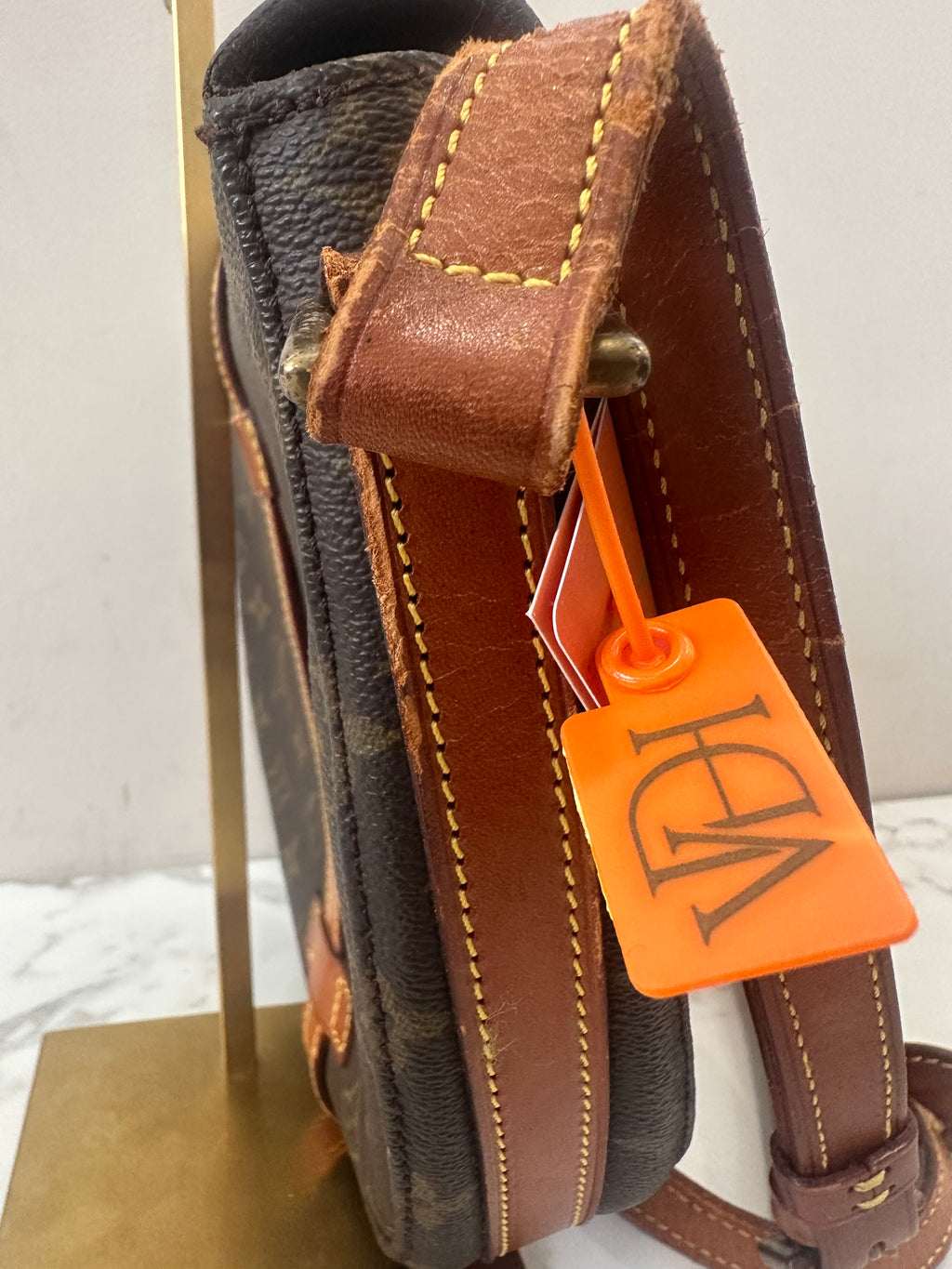 Louis Vuitton Chantilly GM