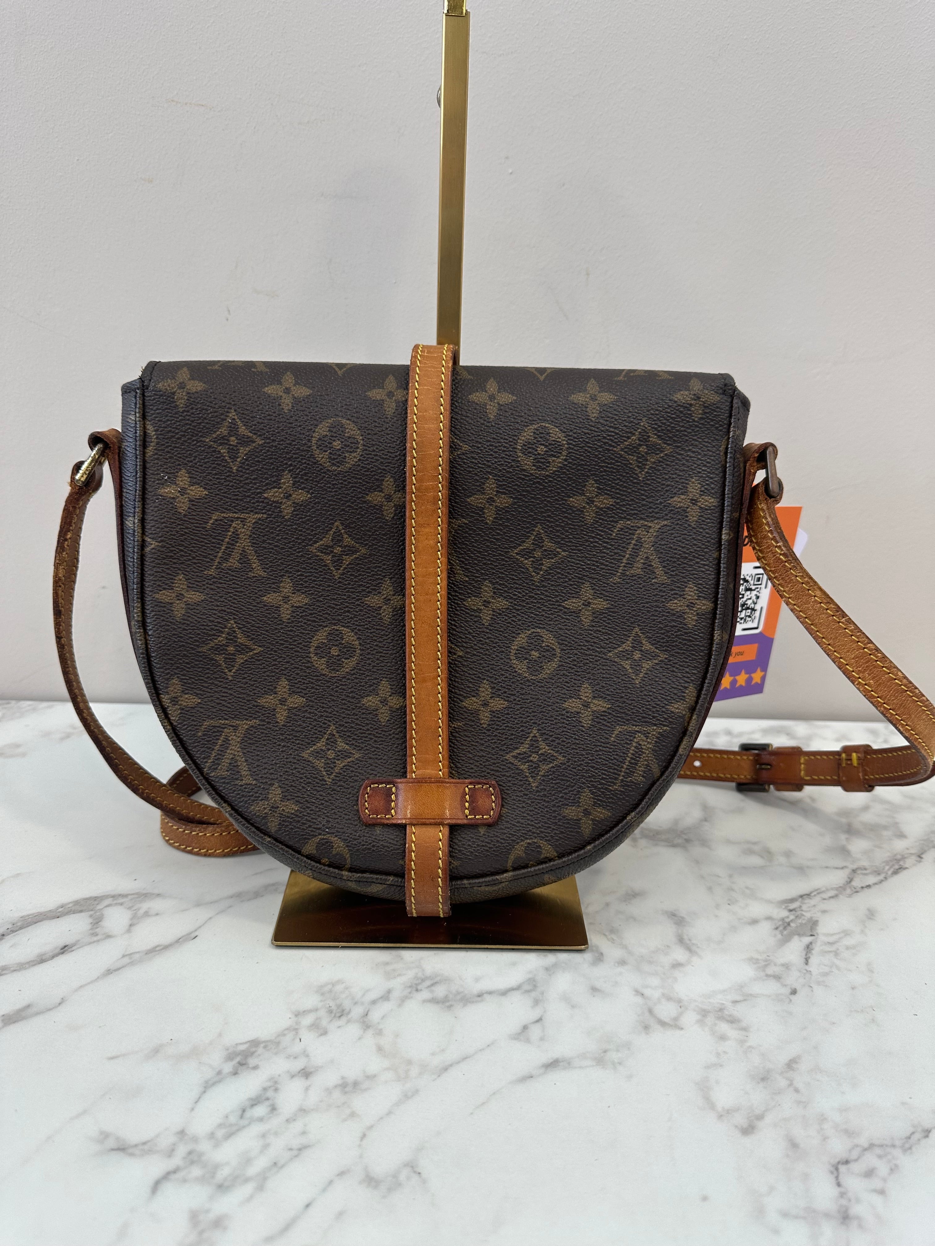 Louis Vuitton Chantilly MM