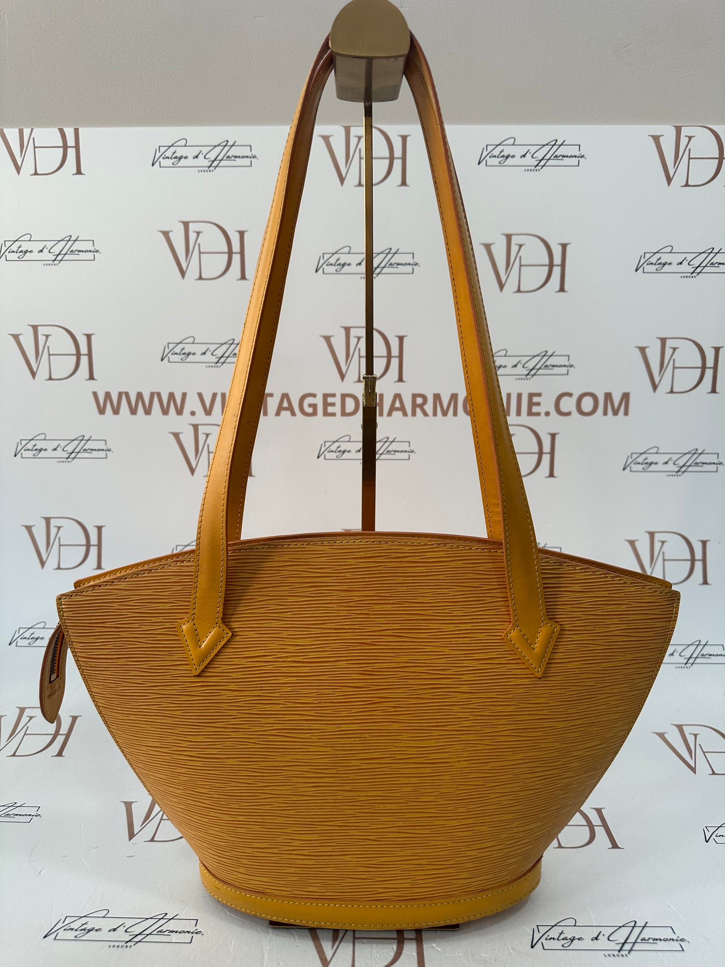 016875 - Louis Vuitton Epi Saint Jacques
