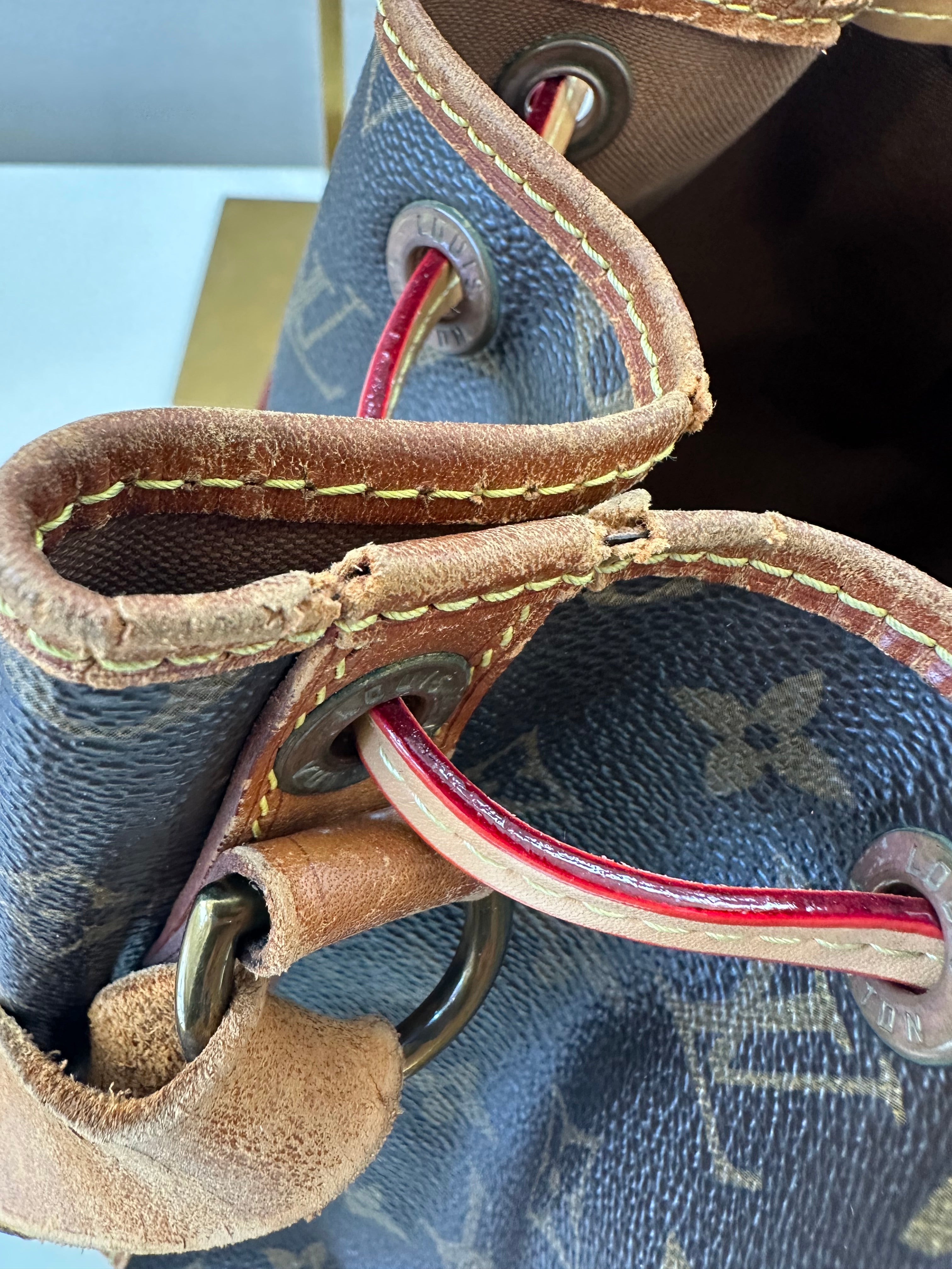 Louis Vuitton Petite Noé