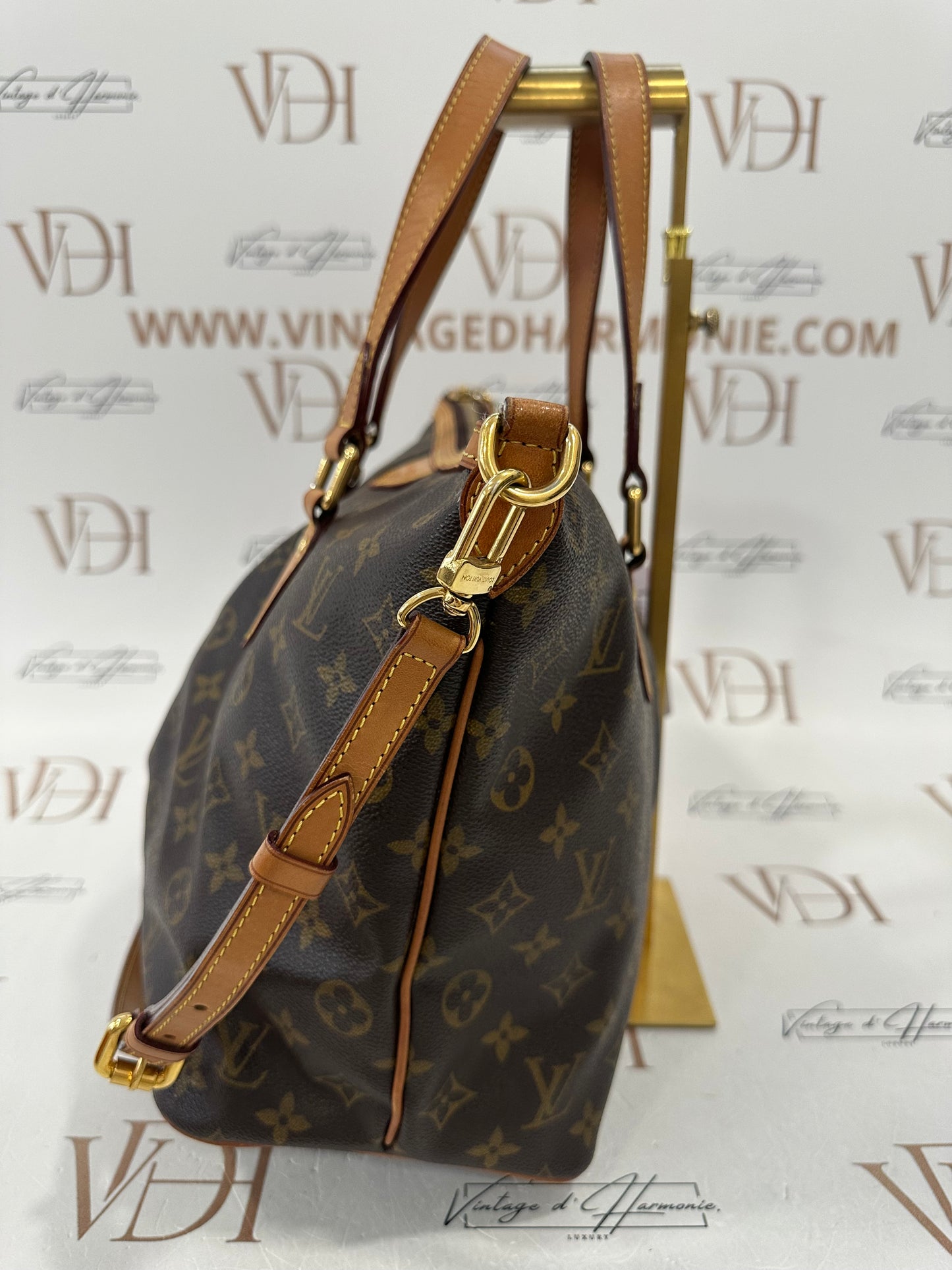 382818 - Louis Vuitton Palermo