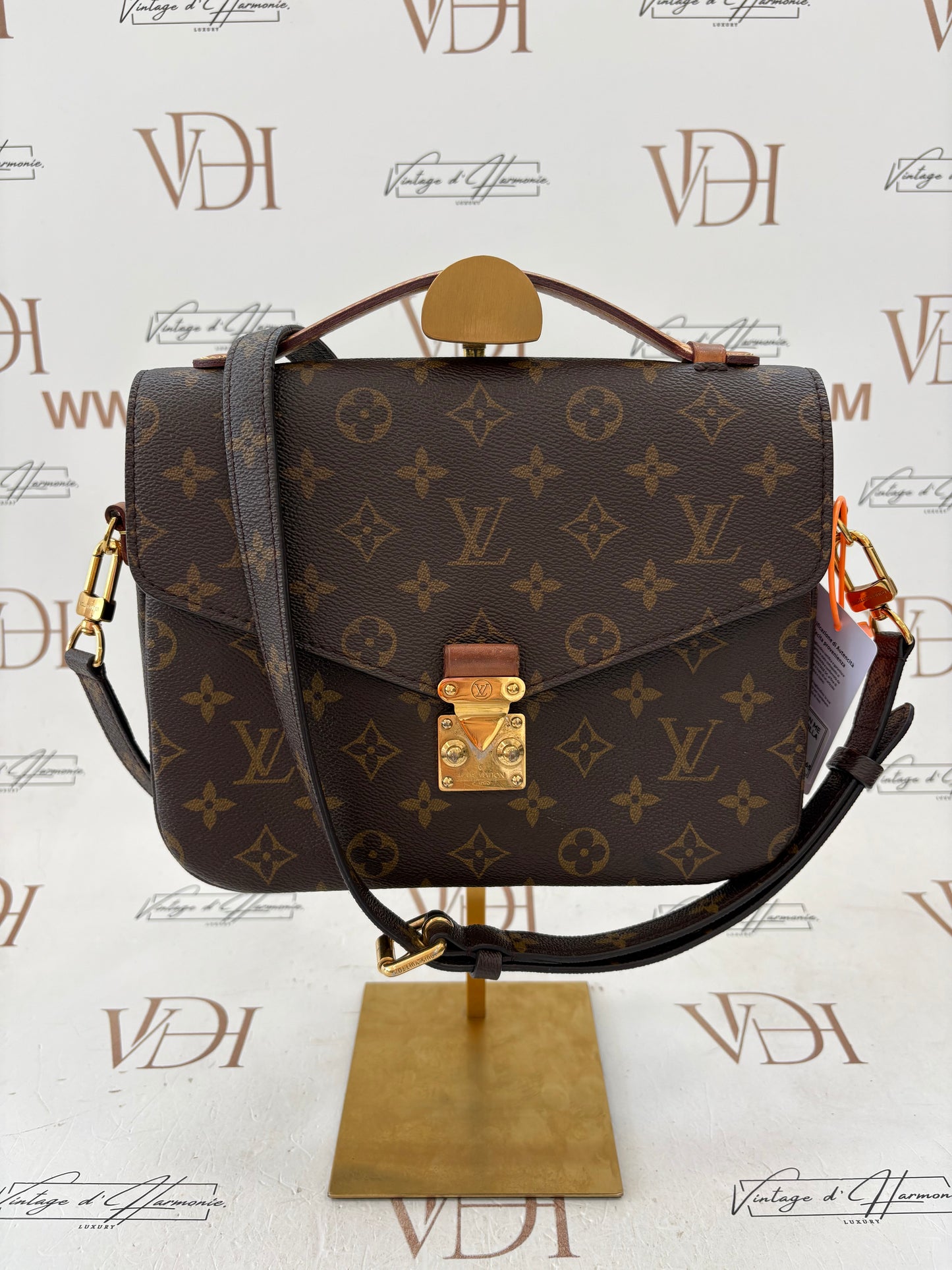 201790 - Louis Vuitton Metis