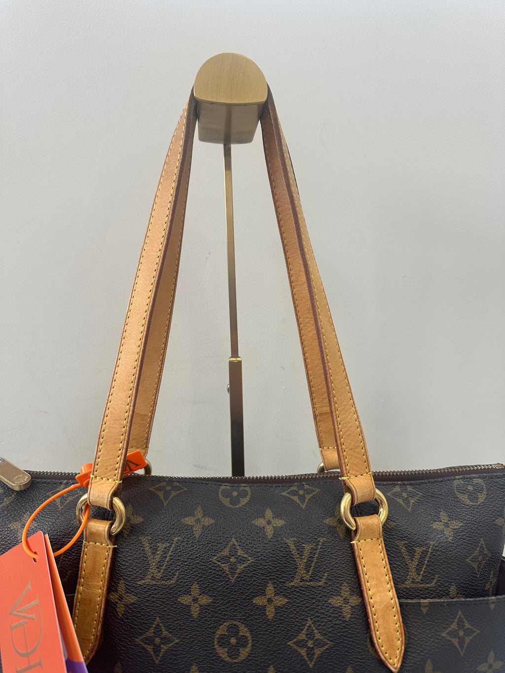 Louis Vuitton Totally PM