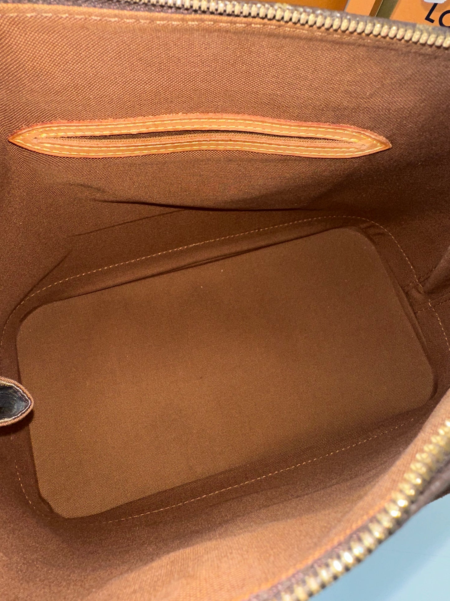 Louis Vuitton Alma