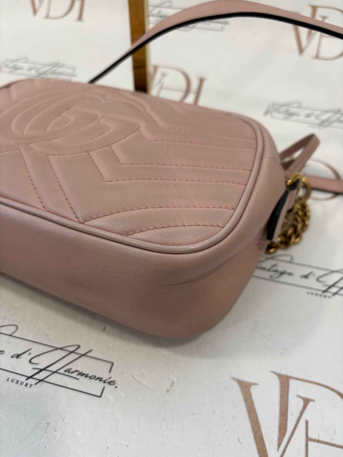 383828 - Gucci GG Marmont
