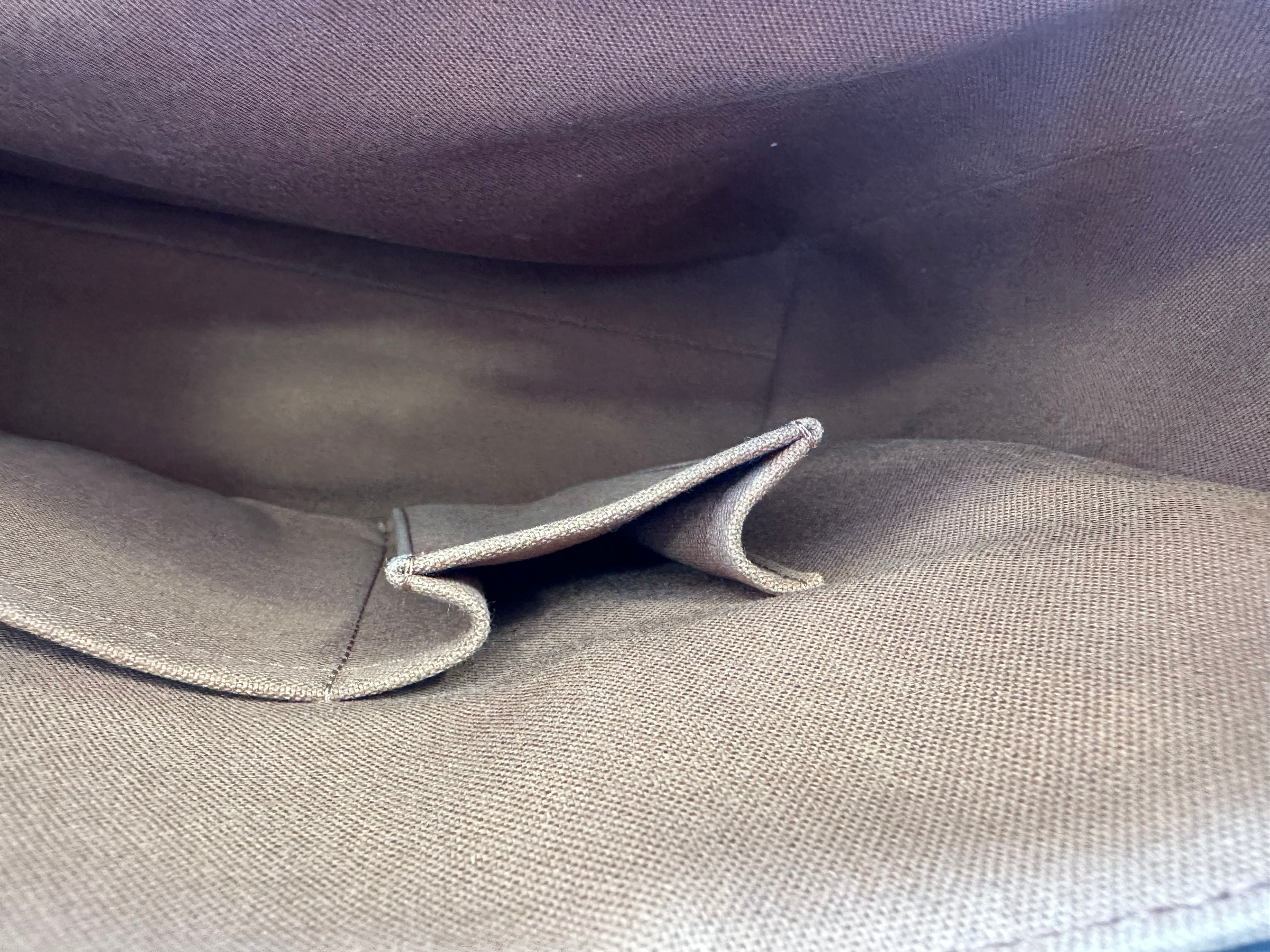 Louis Vuitton Abbesses