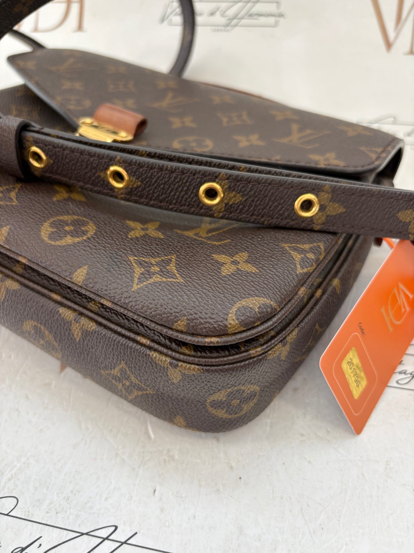201790 - Louis Vuitton Metis
