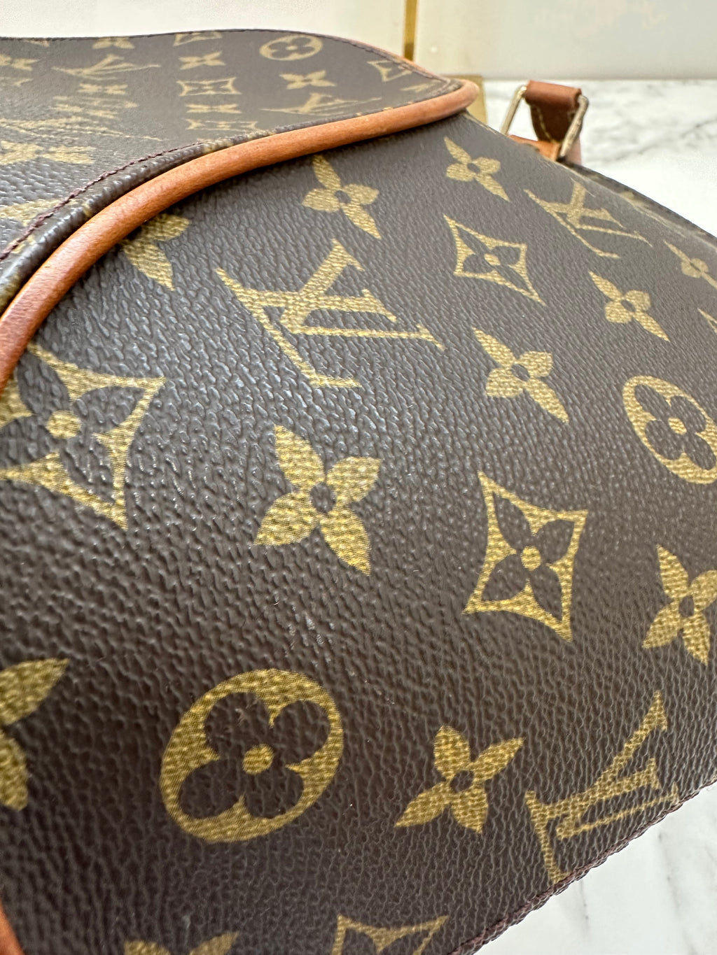 Louis Vuitton Ellipse MM