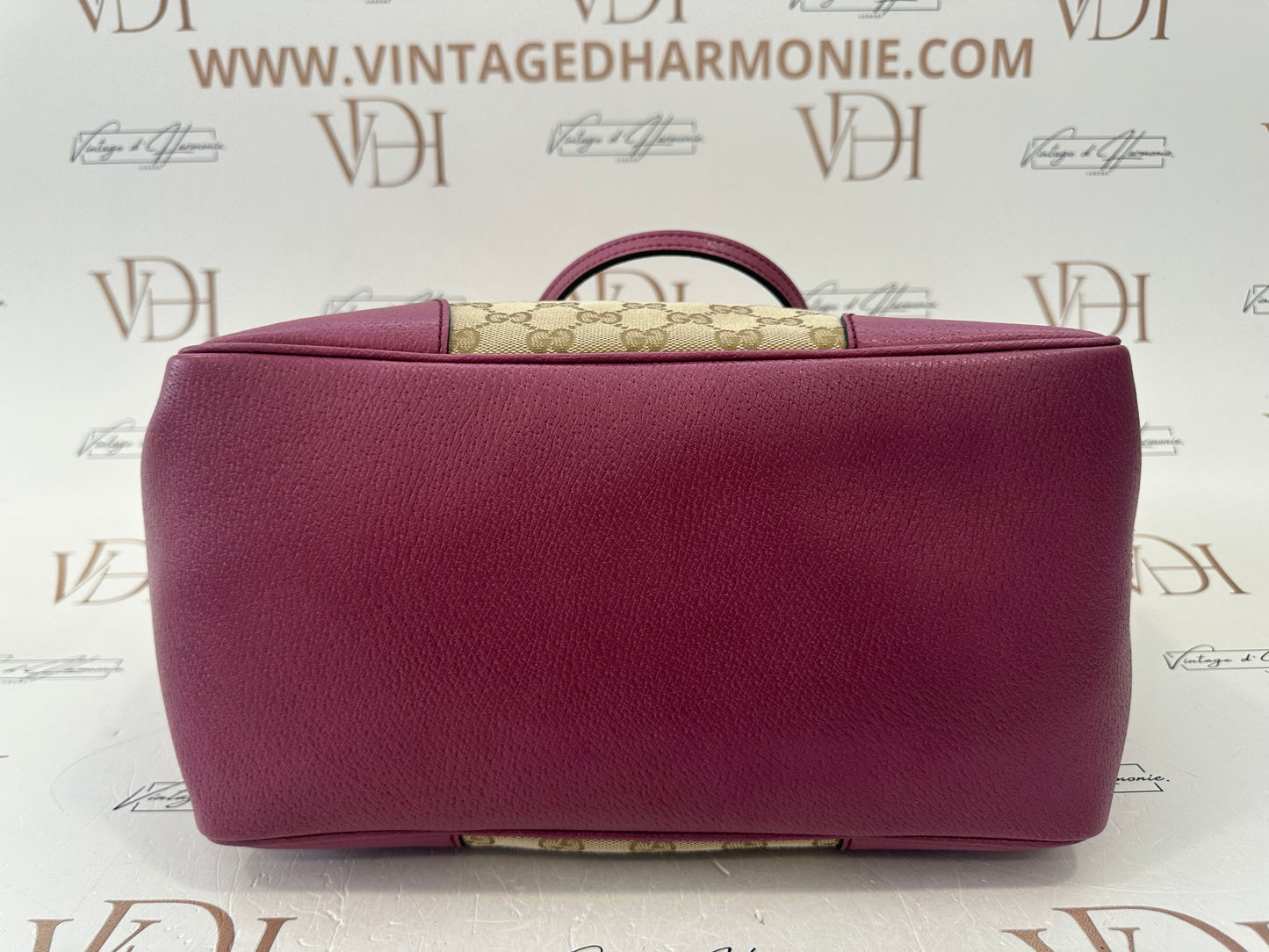 017932 - Gucci Beige GG Tote