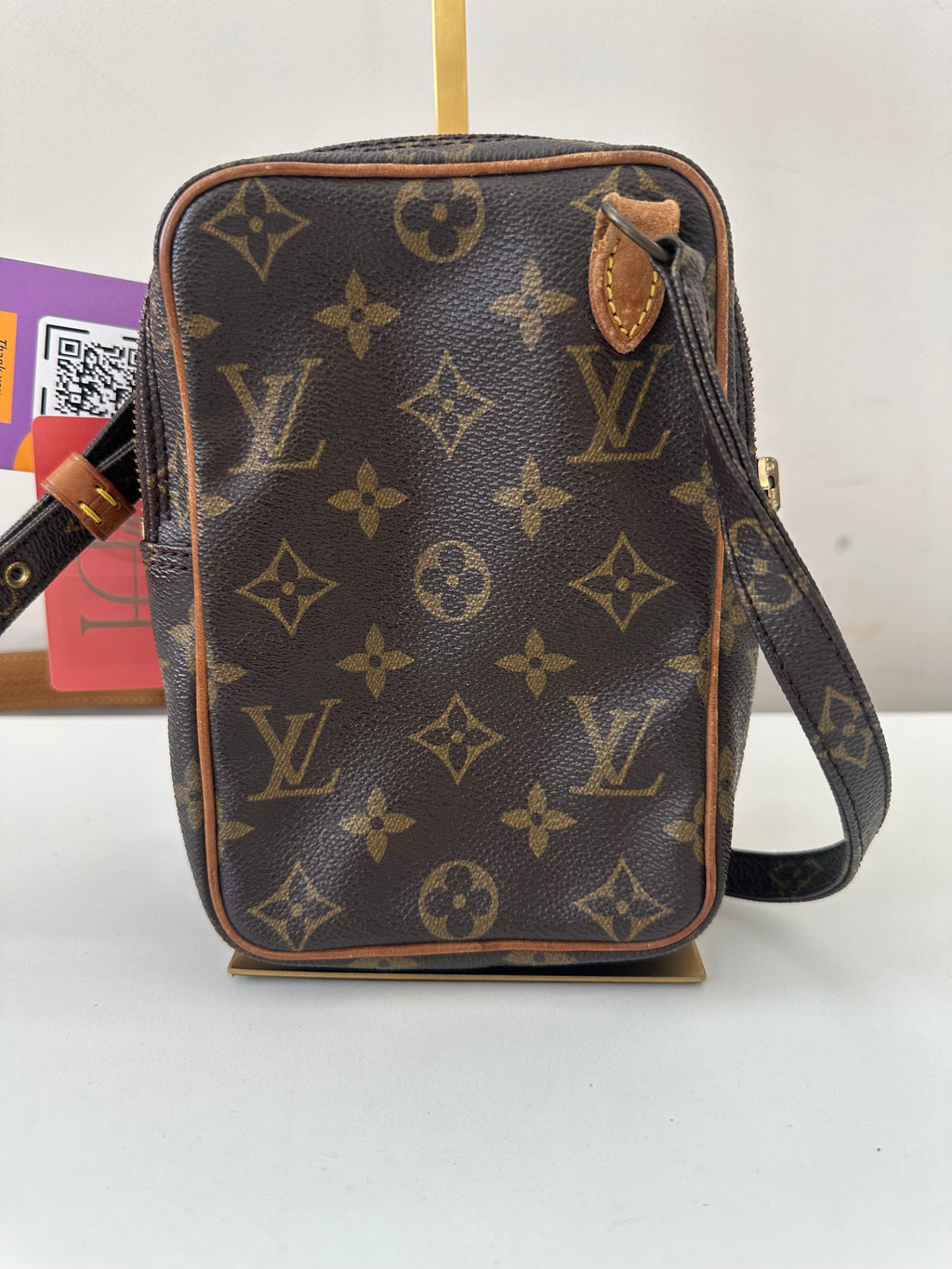 Louis Vuitton Mini Amazon