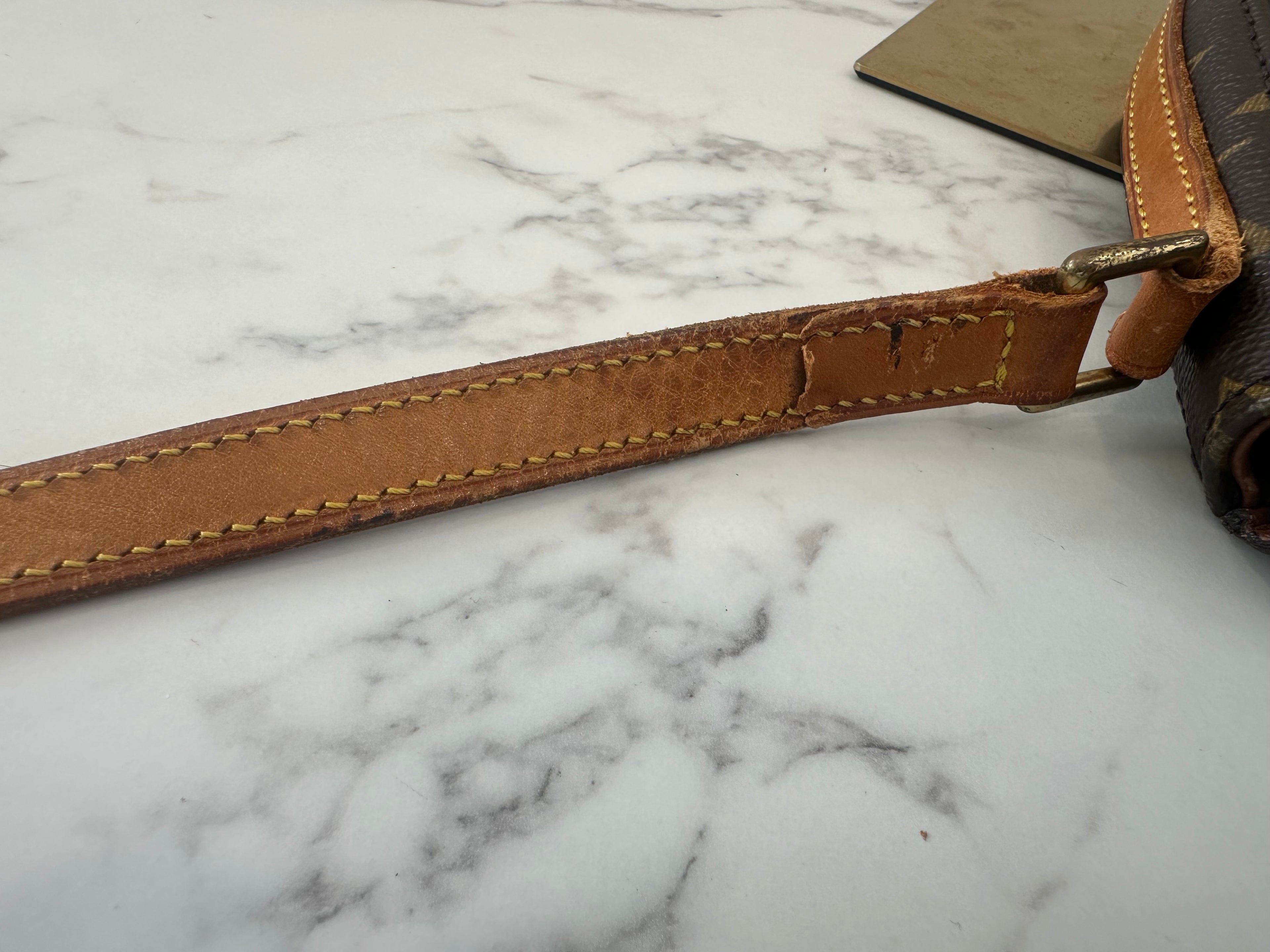 Louis Vuitton Chantilly MM