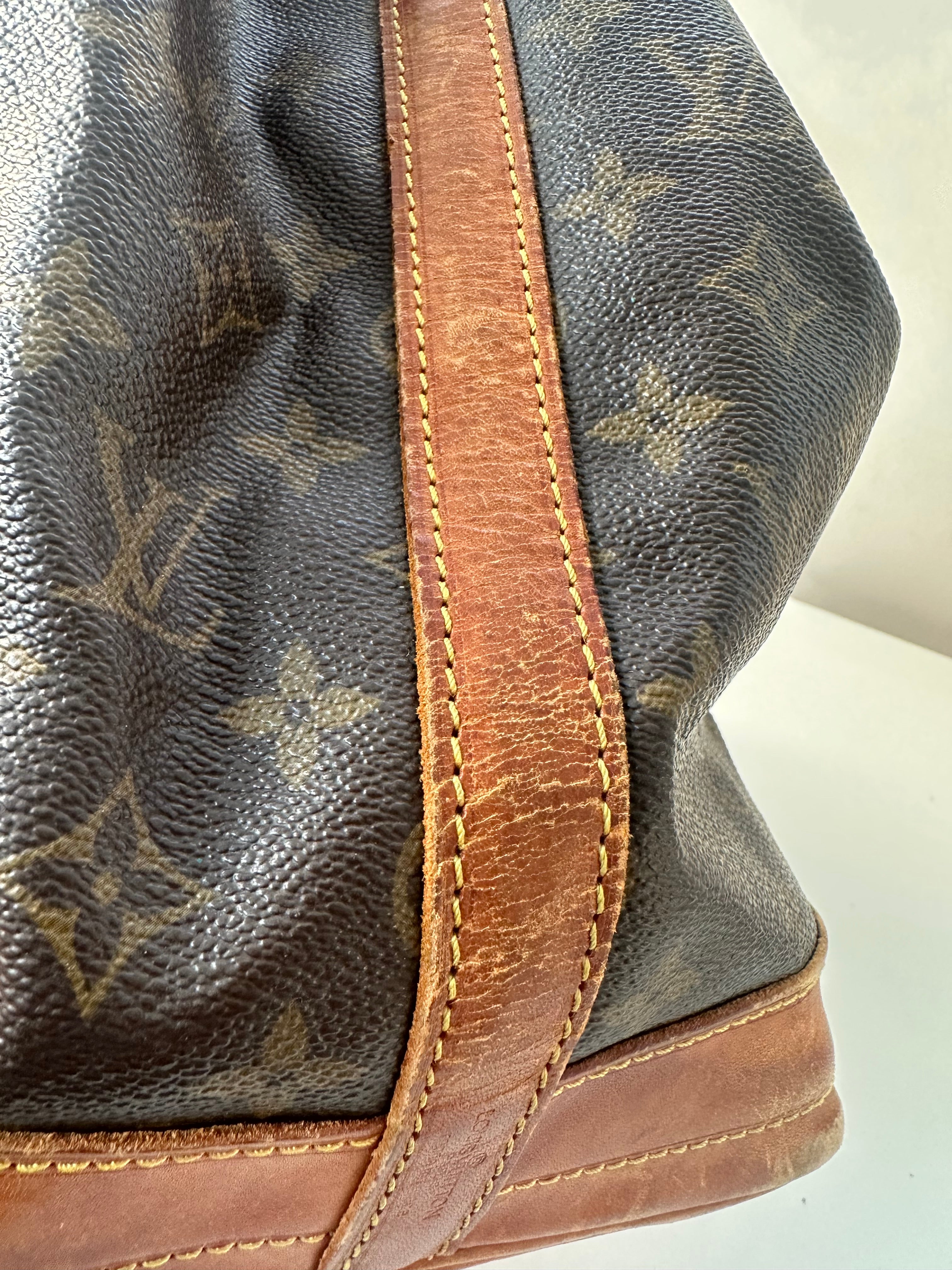 Louis Vuitton Noé