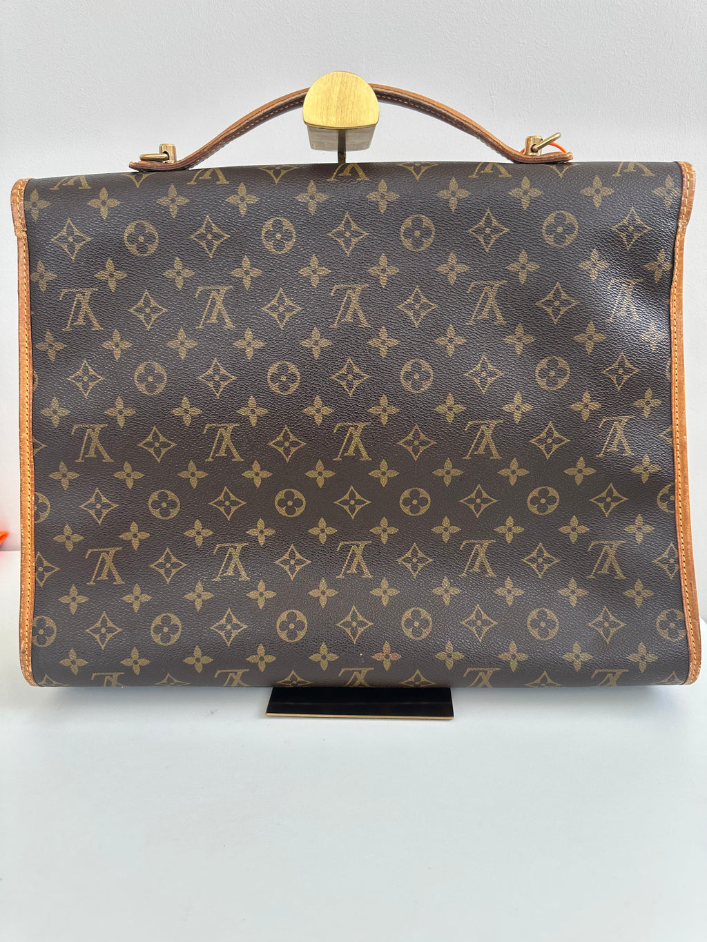 Louis Vuitton Beverly Business