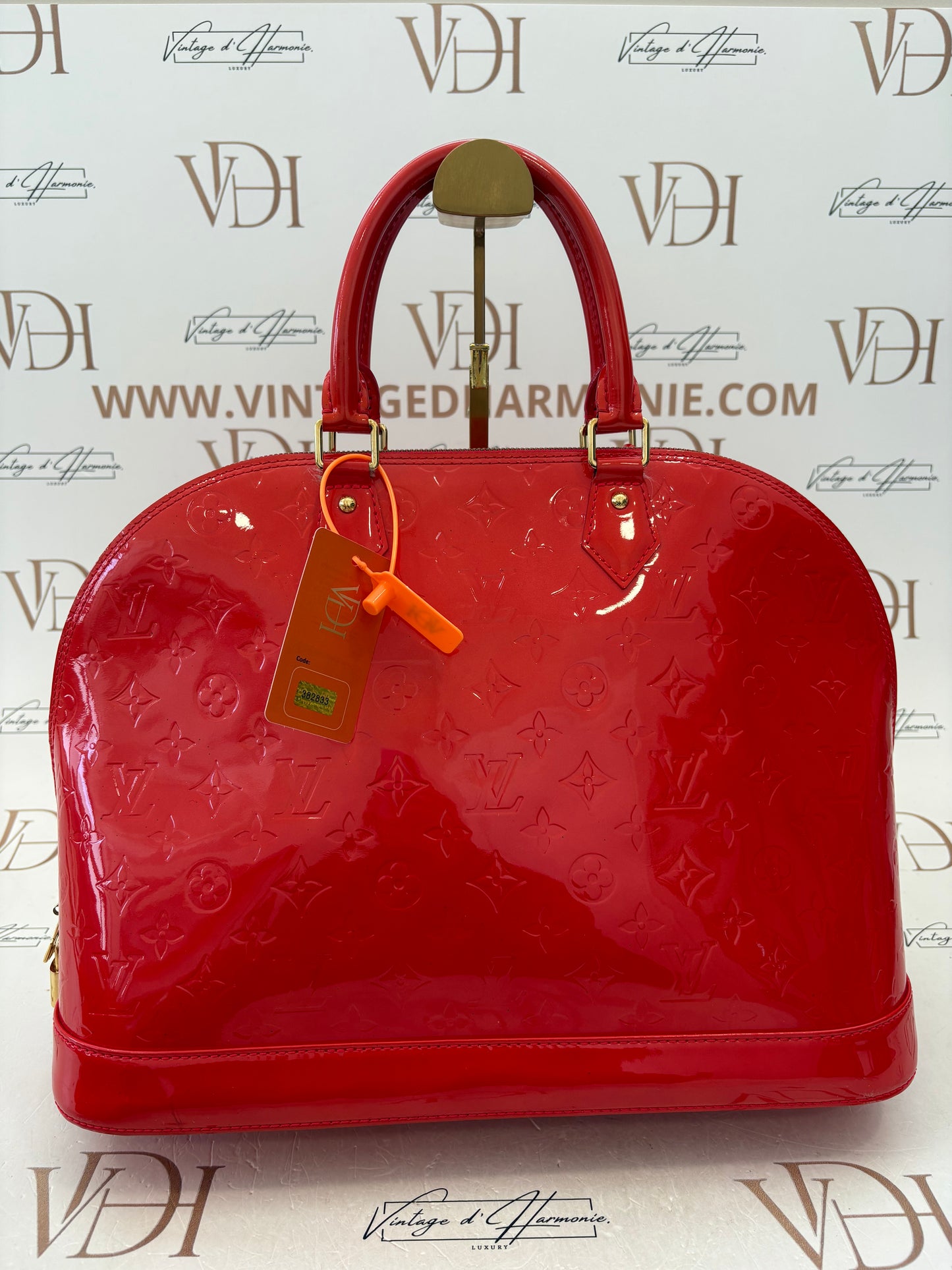 382833 - Louis Vuitton Alma GM