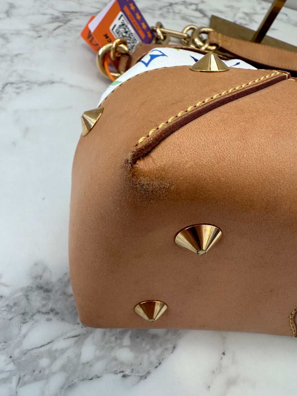 Louis Vuitton Judy MM Multicolor